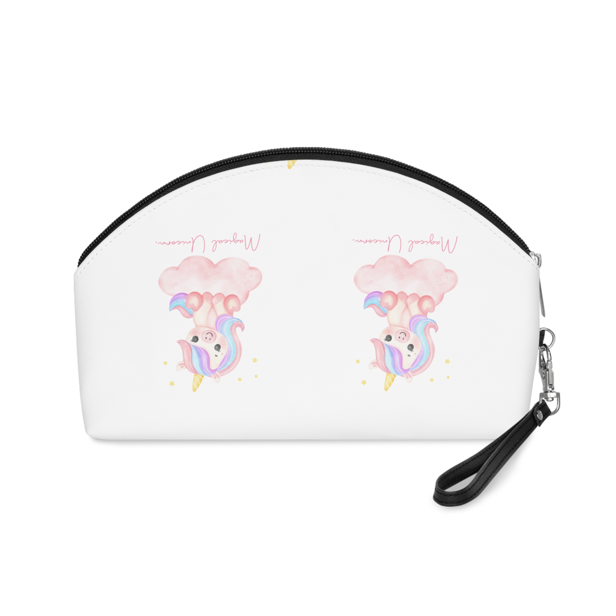 Unicorn V950 Makeup Bag - Image 2