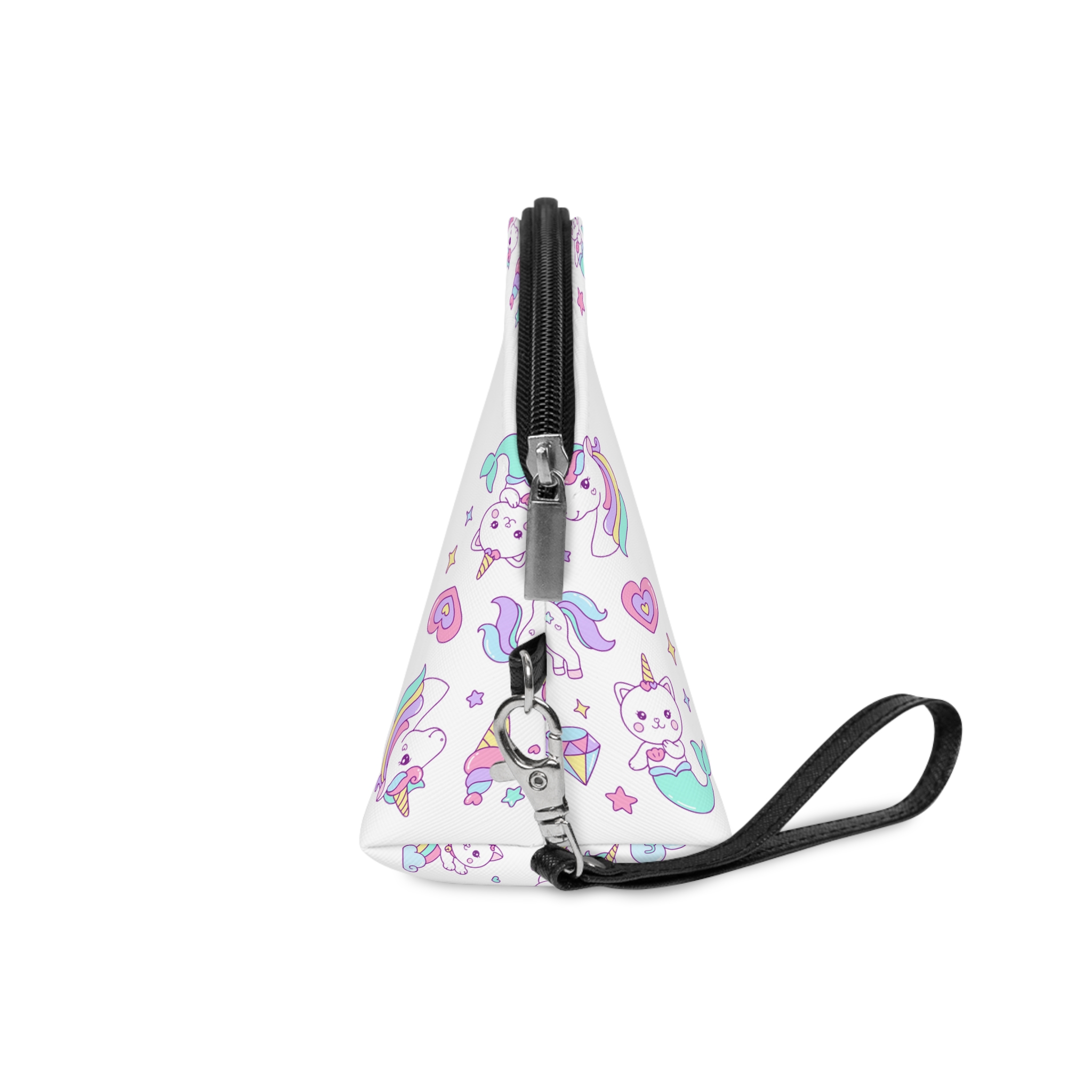 Unicorn V695 Makeup Bag - Image 3