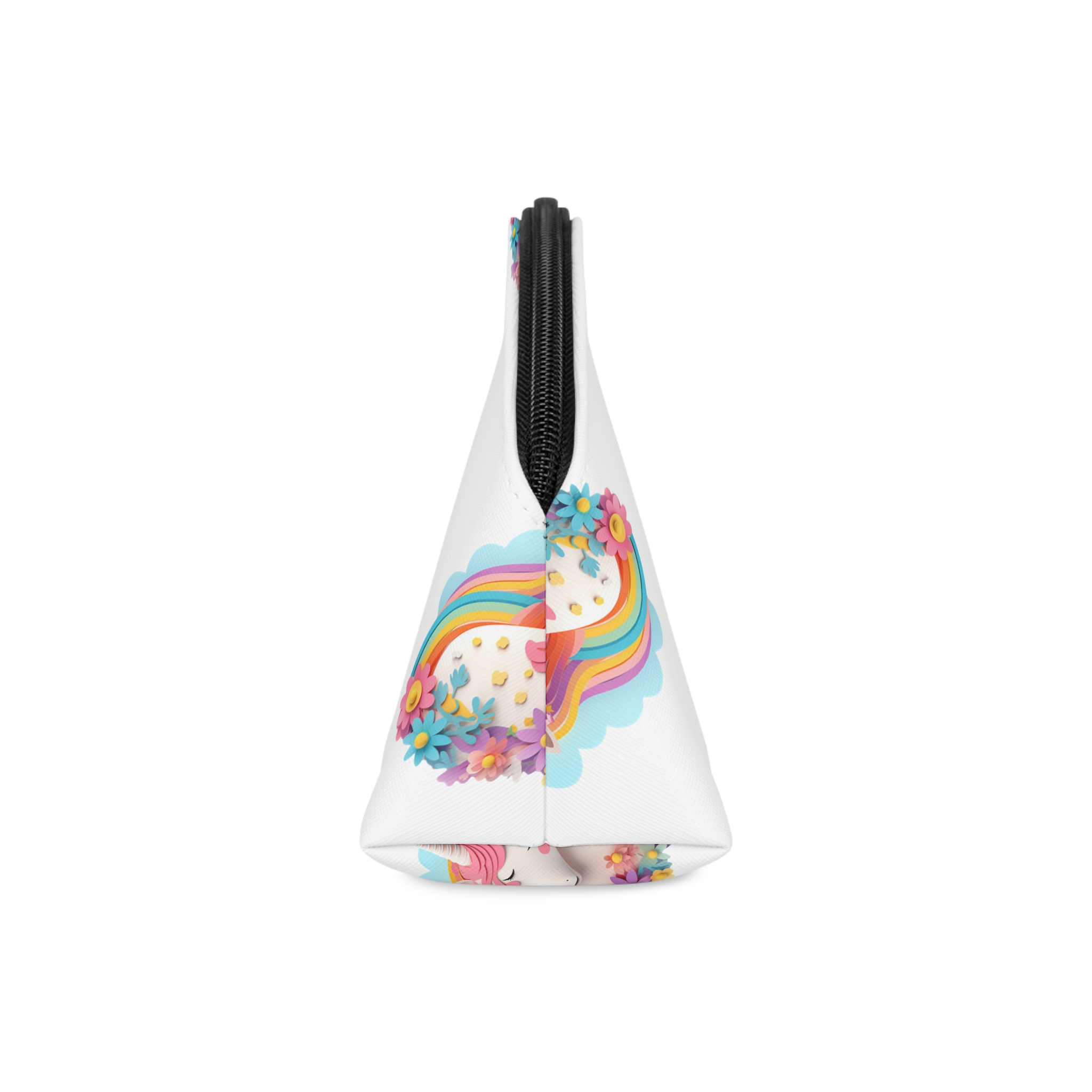 Unicorns 287 Makeup Bag - Image 4