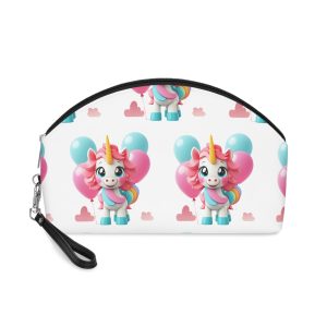 Unicorns 421 Makeup Bag