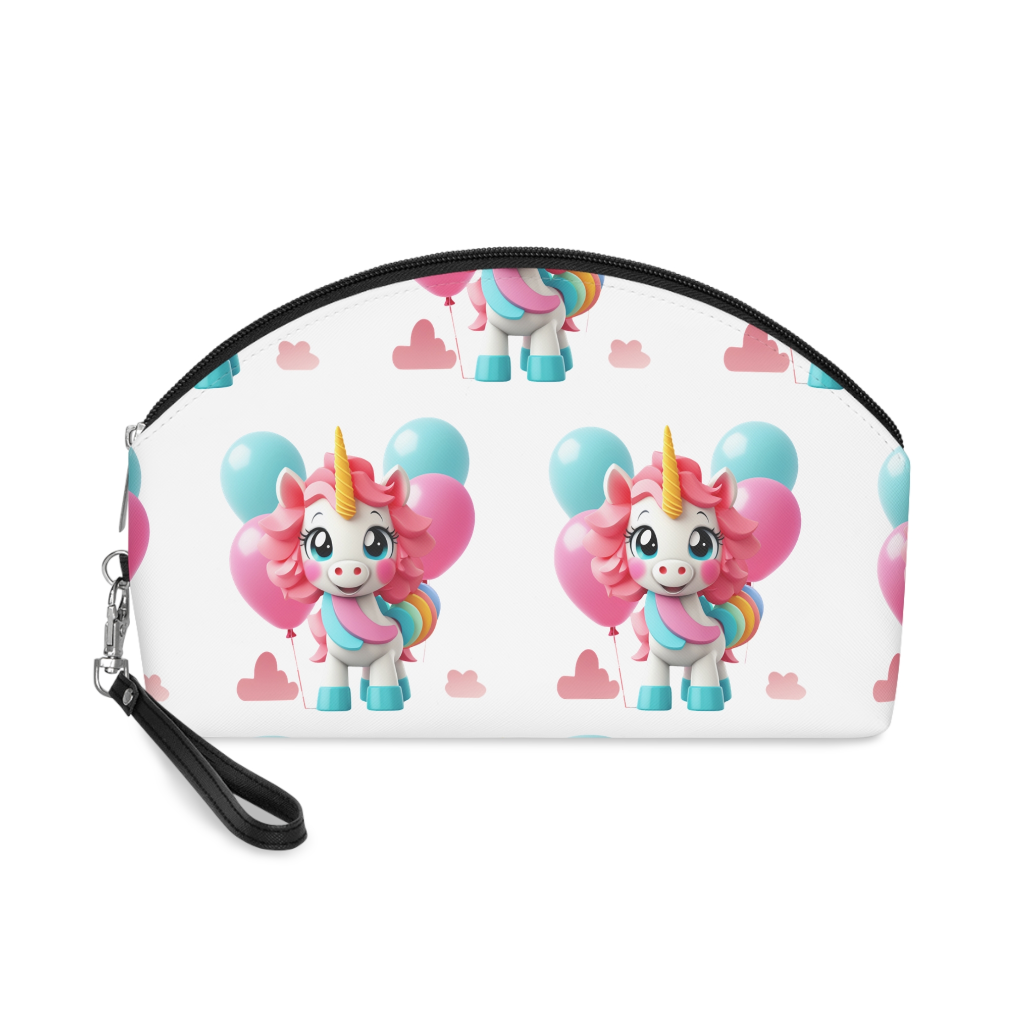 Unicorns 421 Makeup Bag
