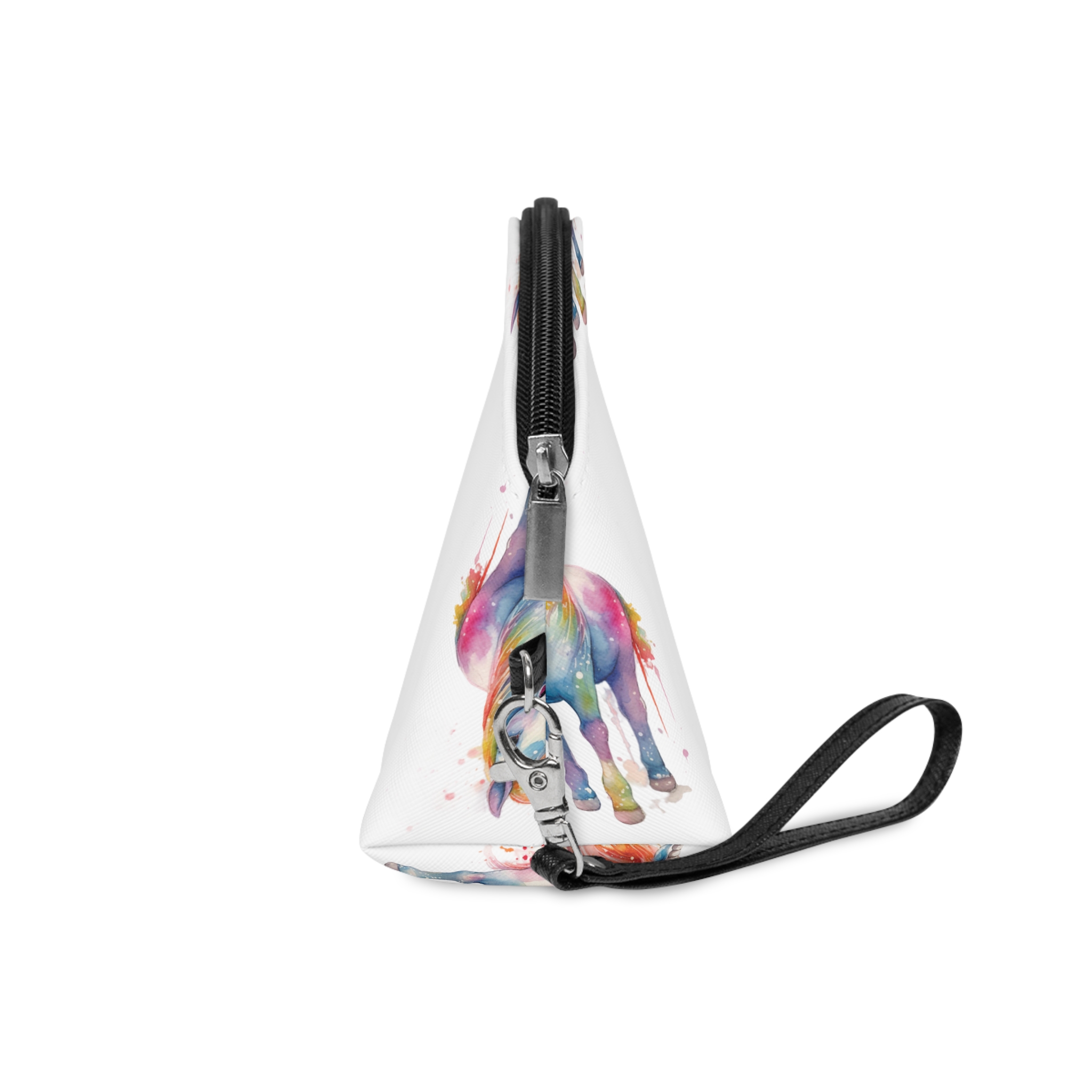 Unicorns 226 Makeup Bag - Image 3