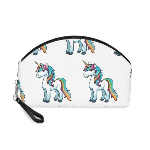 Unicorns 310 Makeup Bag