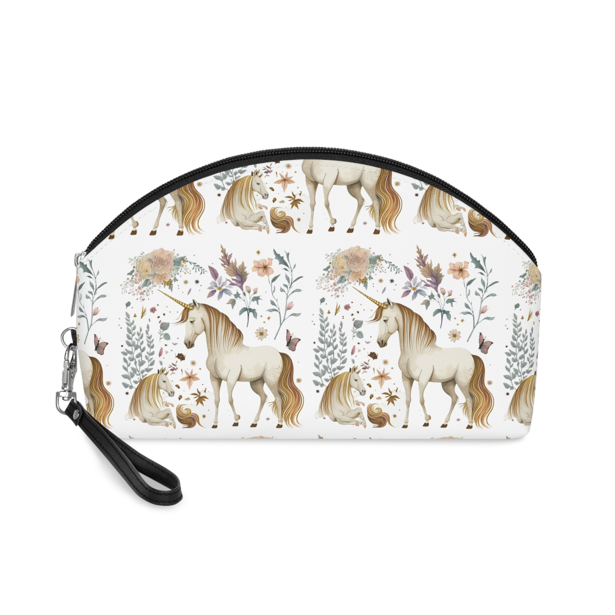 Unicorns 330 Makeup Bag