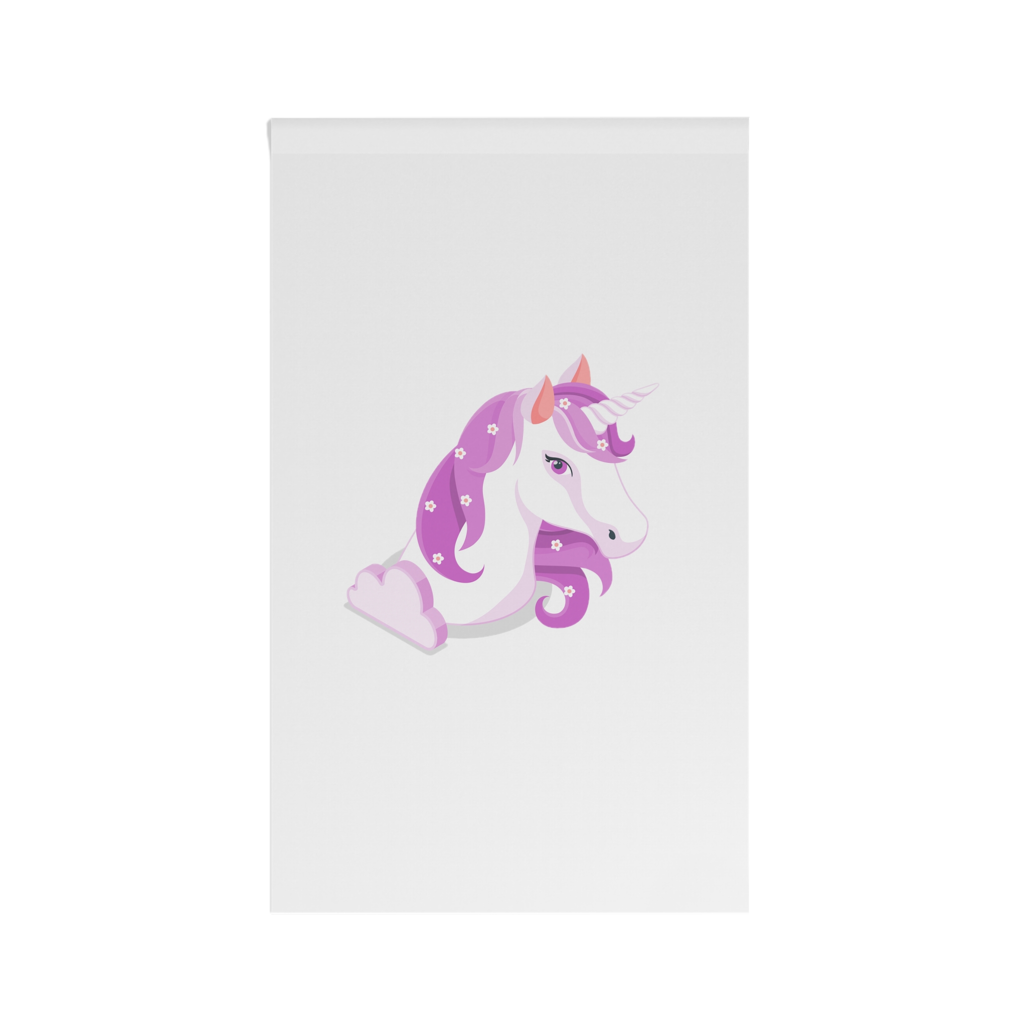 Unicorn V788 House Banner