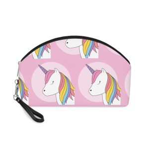 Beautiful Unicorn Makeup Bag
