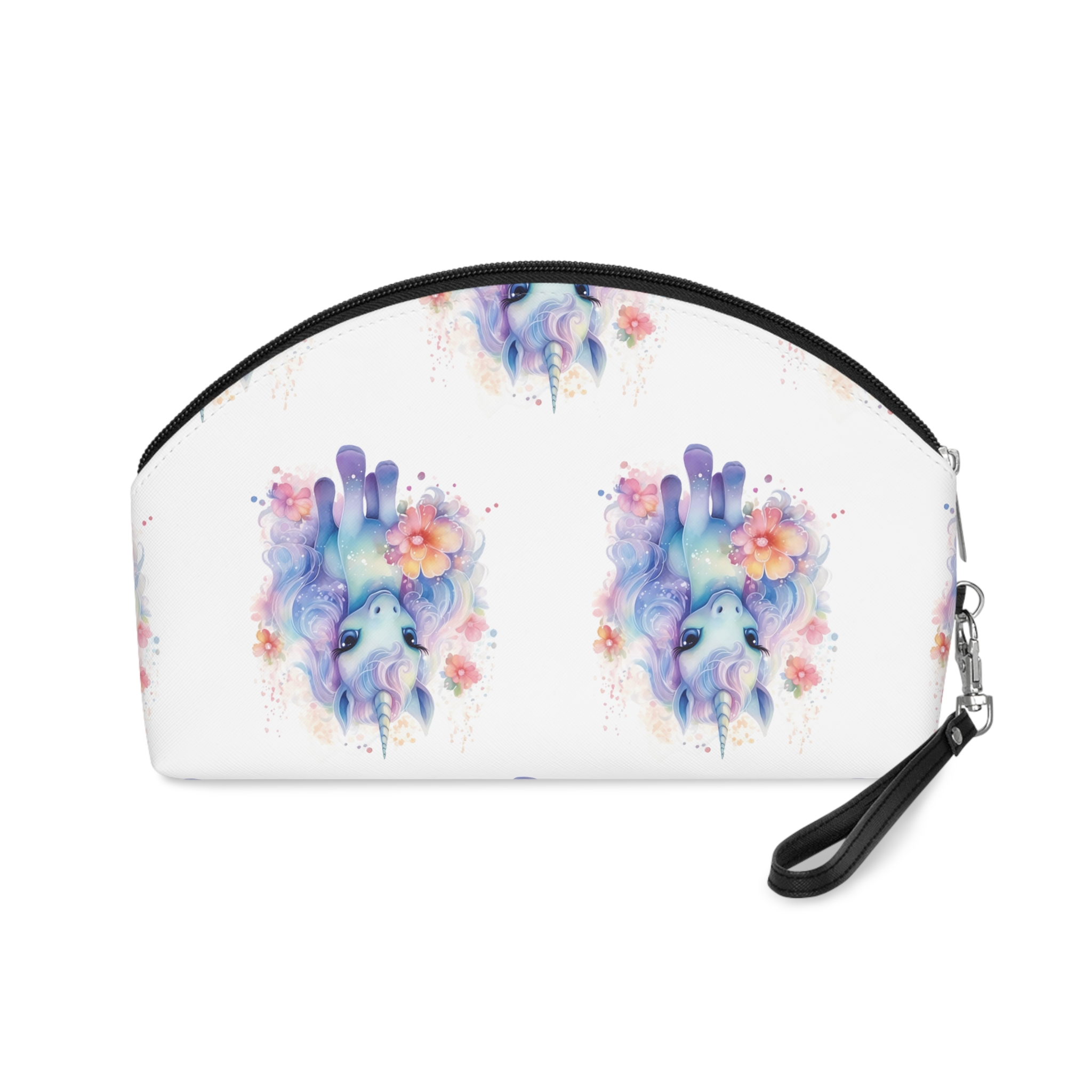 Unicorns 142 Makeup Bag - Image 2