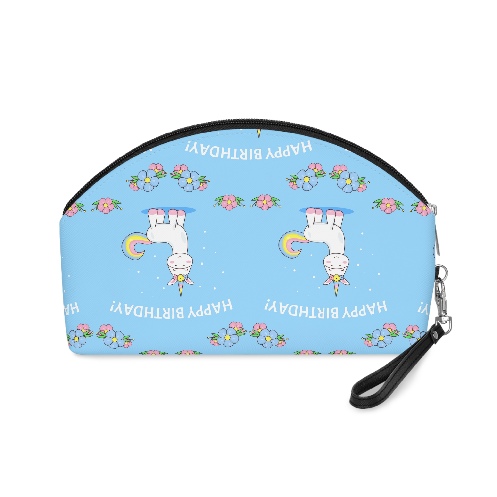 Unicorn V764 Makeup Bag - Image 2