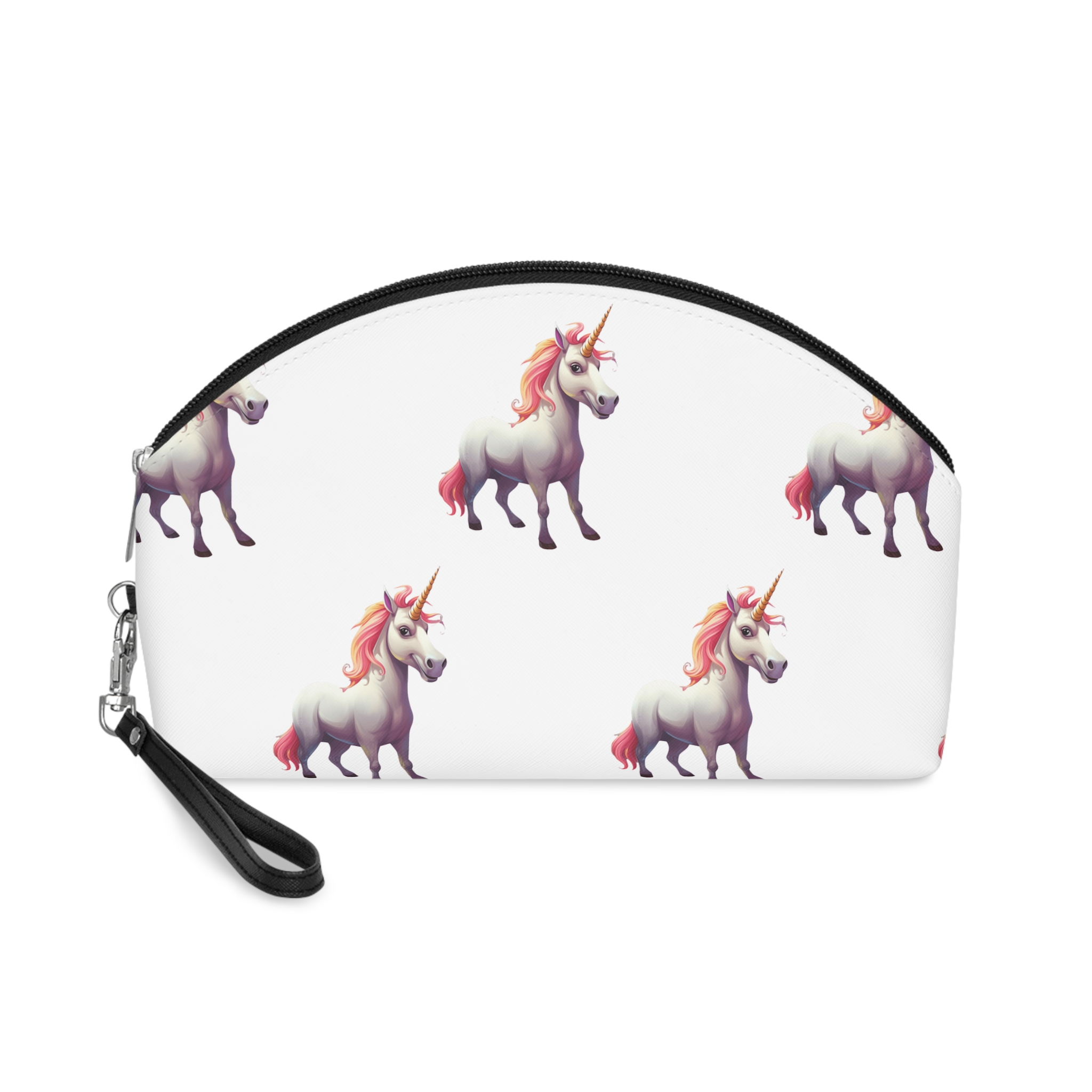 Unicorns 190 Makeup Bag