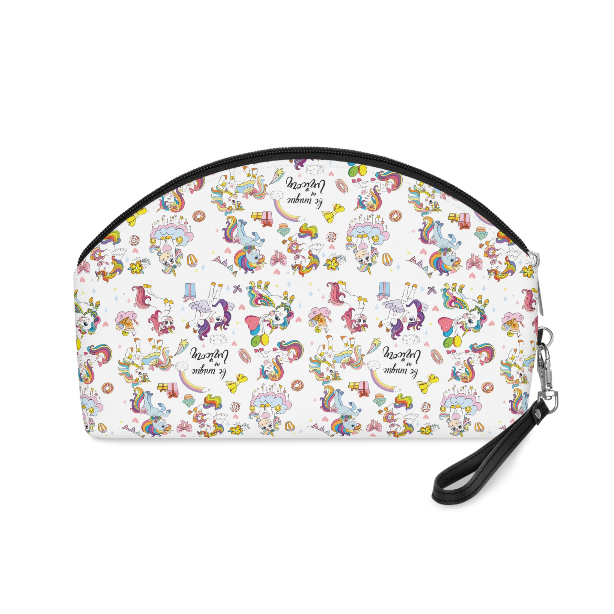 Unicorn V862 Makeup Bag - Image 2