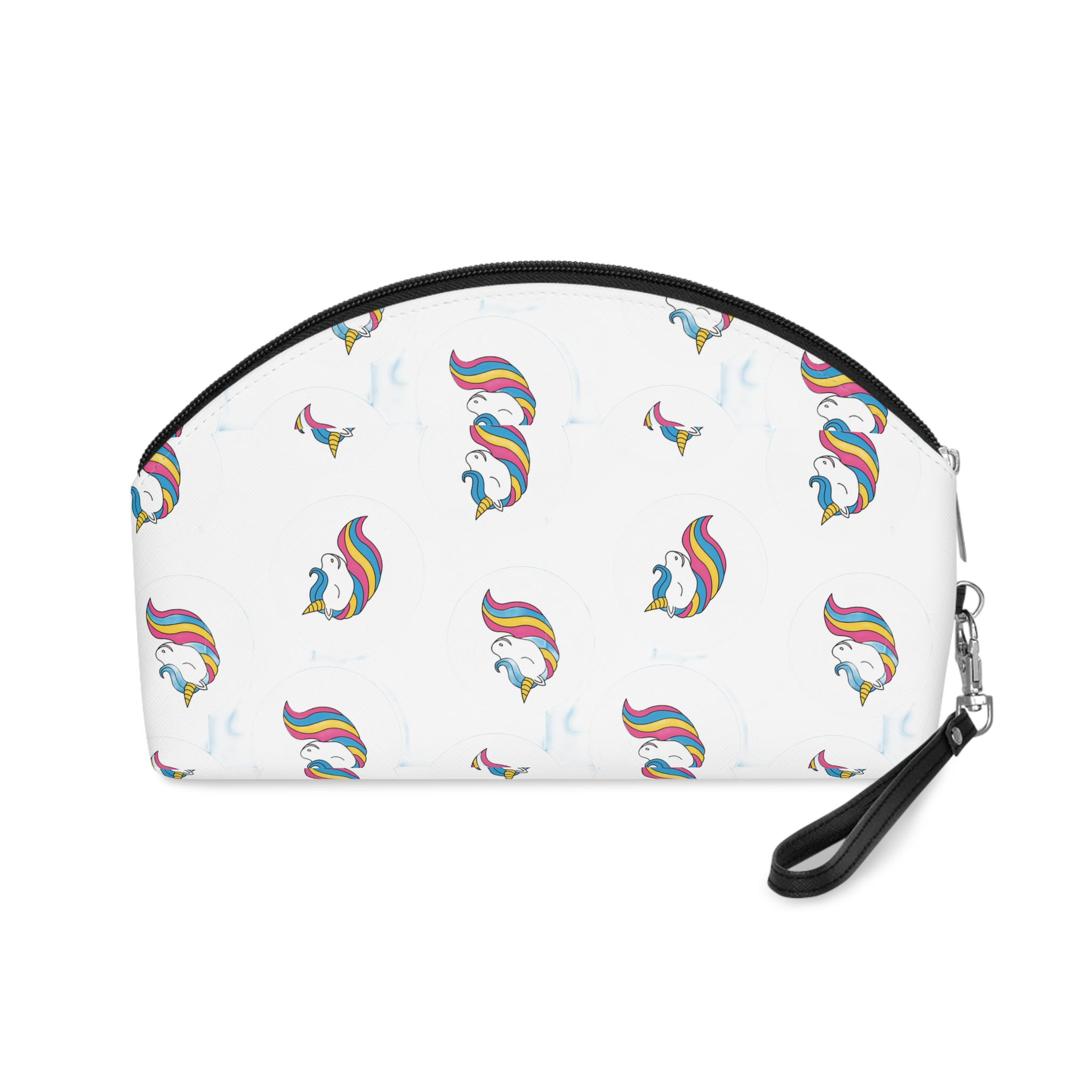 Unicorn V726 Makeup Bag - Image 2