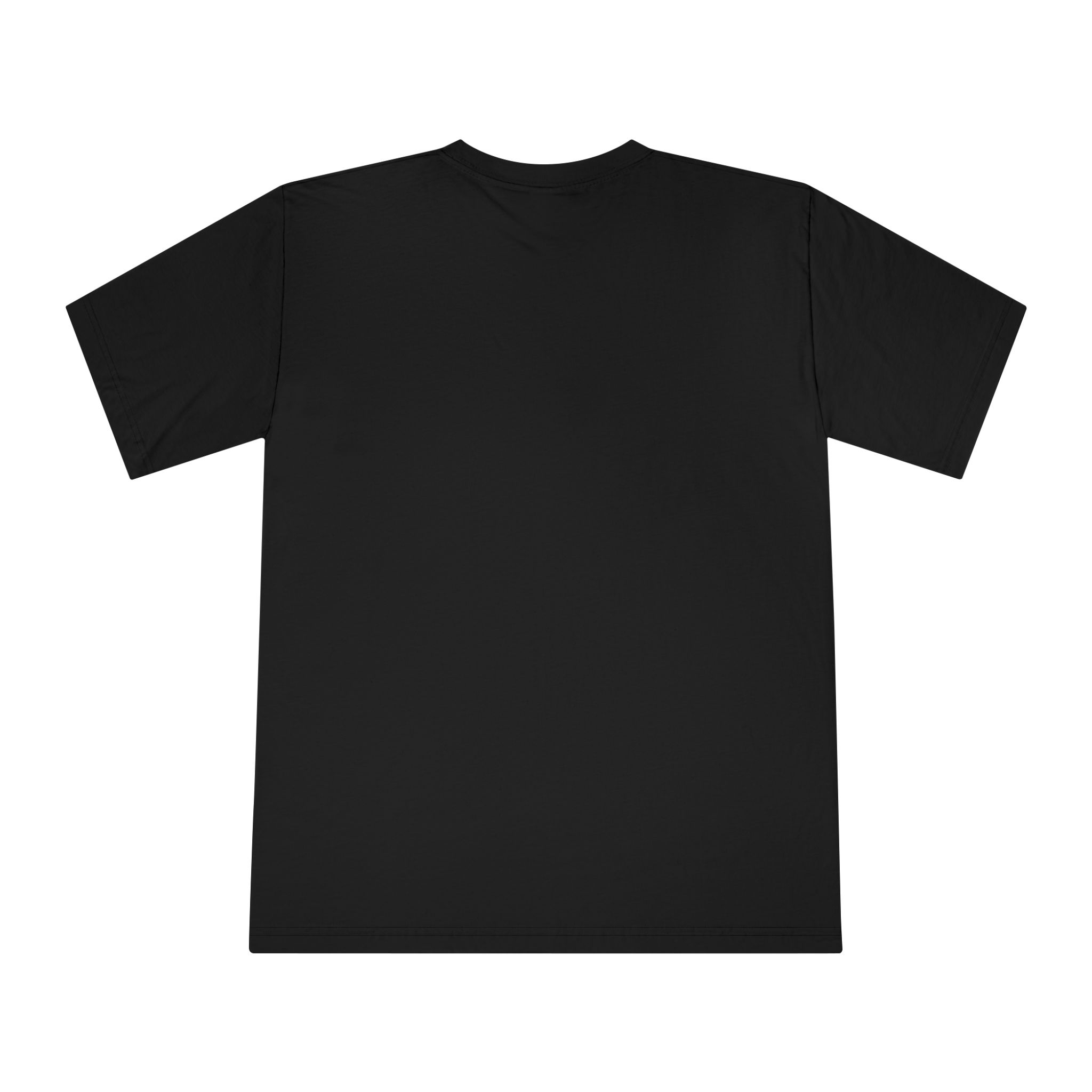 Unicorn V876 Unisex Classic Crewneck T Shirt - Image 6