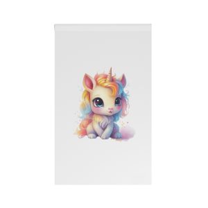 Unicorns 298 House Banner