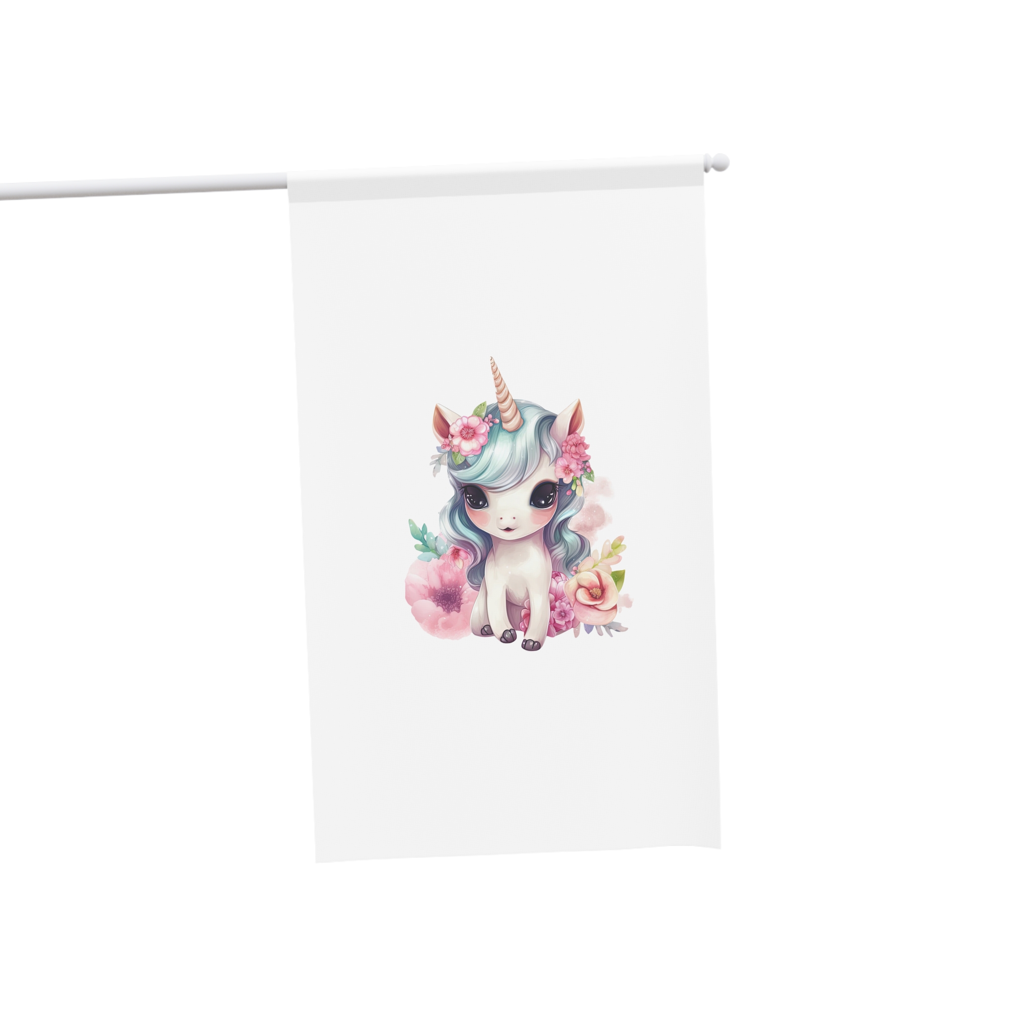 Unicorns 177 House Banner - Image 3