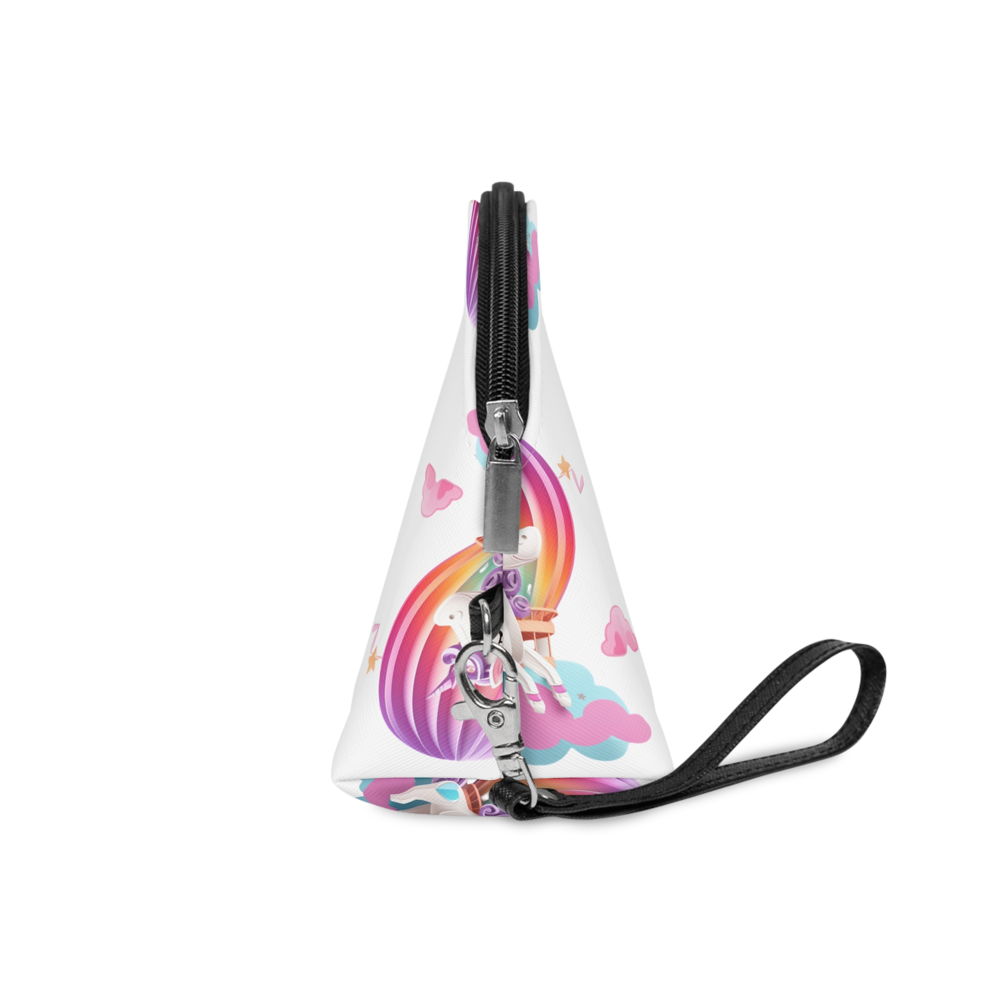 Unicorns 339 Makeup Bag - Image 3