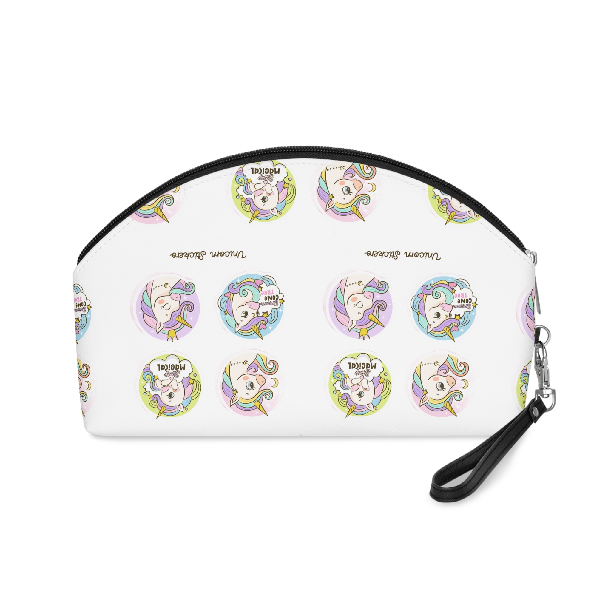 Unicorn V763 Makeup Bag - Image 2