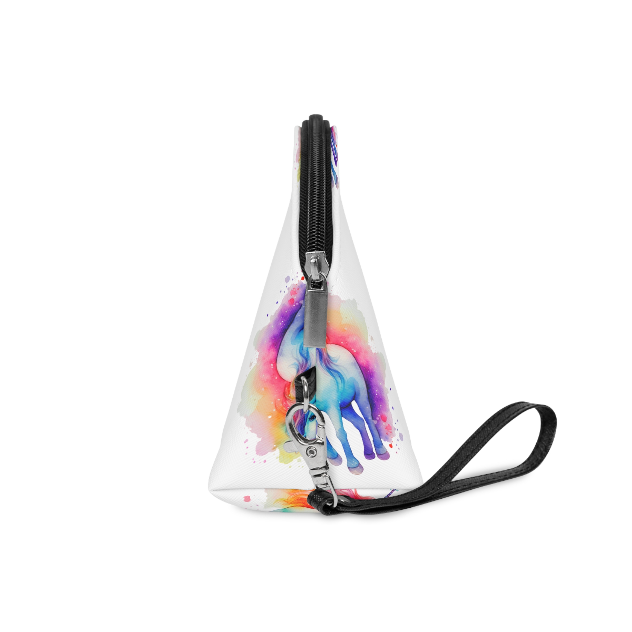 Unicorns 415 Makeup Bag - Image 3
