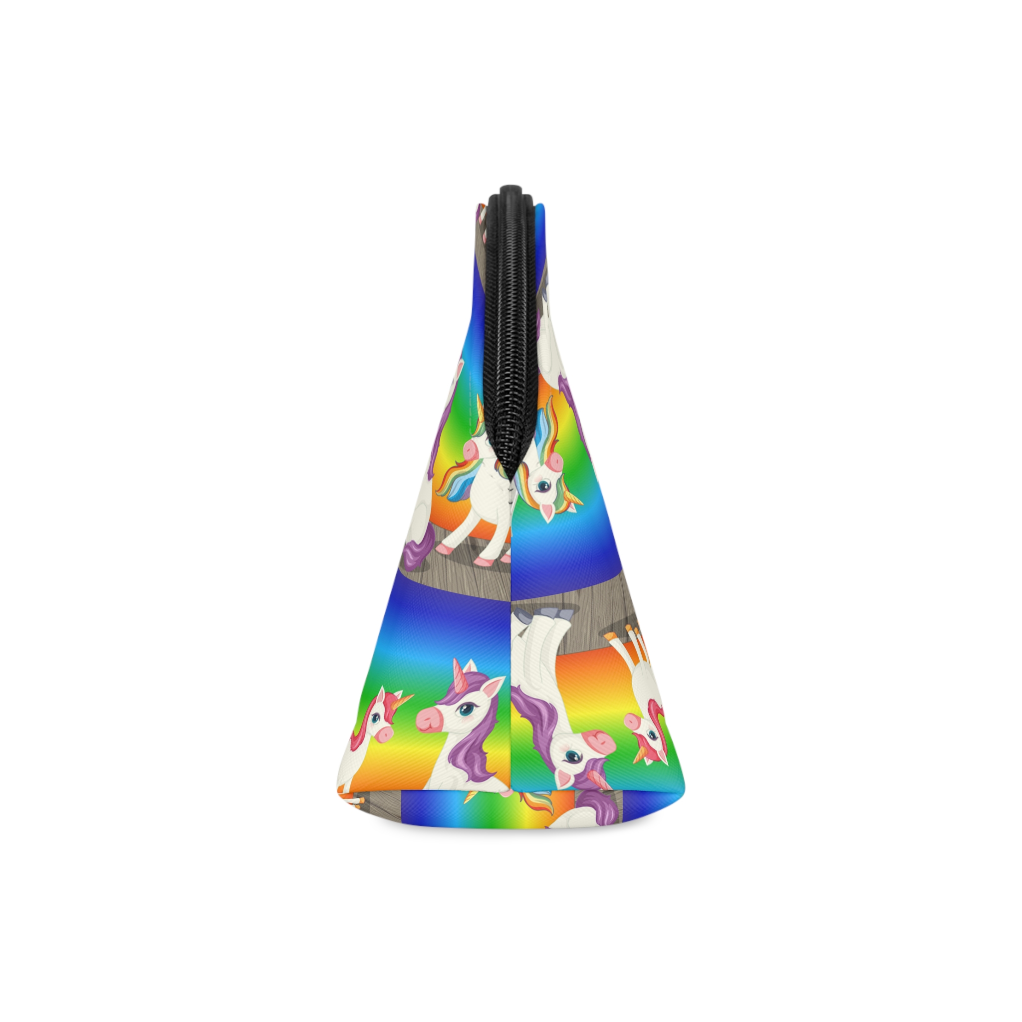 Unicorn V711 Makeup Bag - Image 4