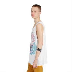 Unicorns 290 Mens Tank Aop