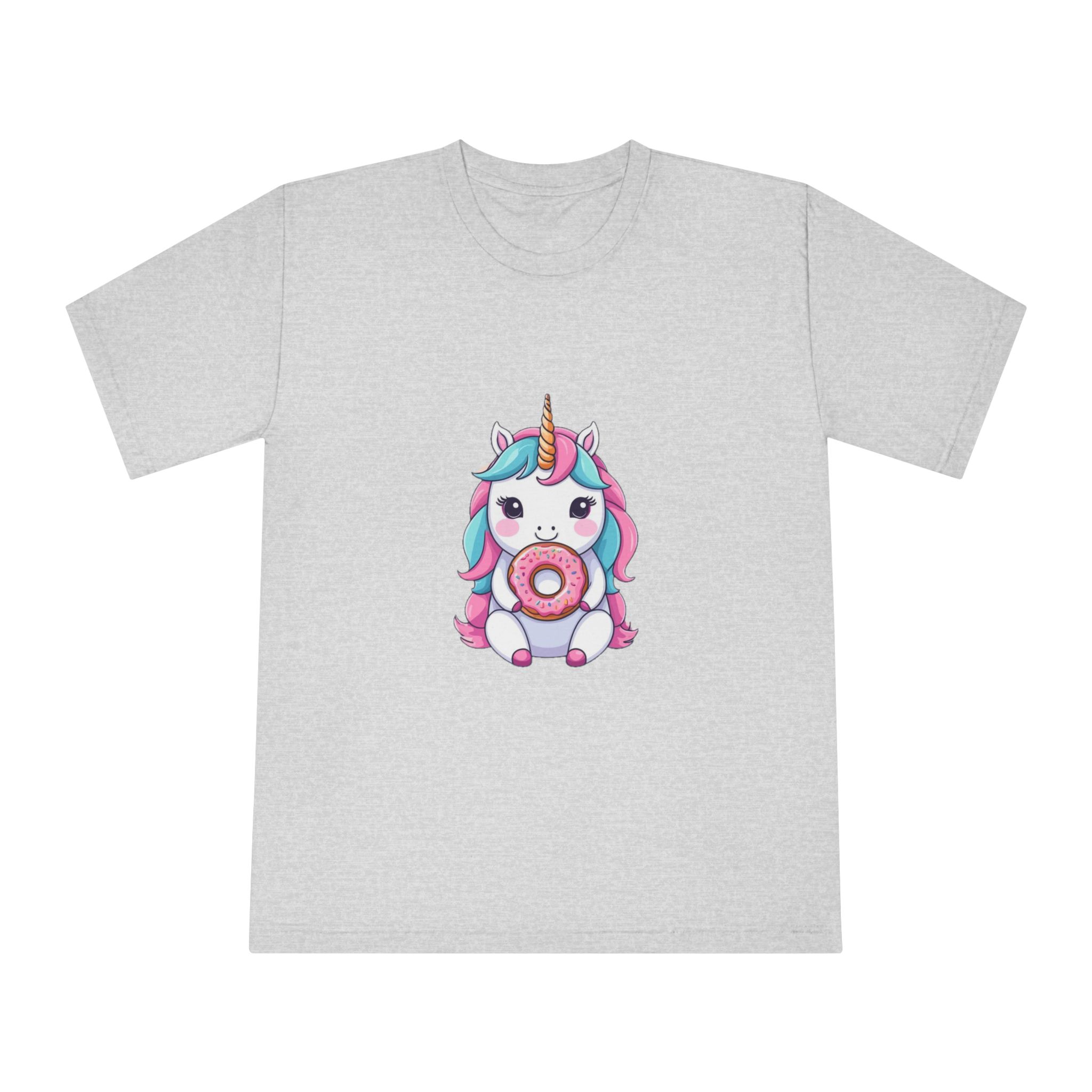 Original Design F1879F Unisex Classic Crewneck T Shirt - Image 13