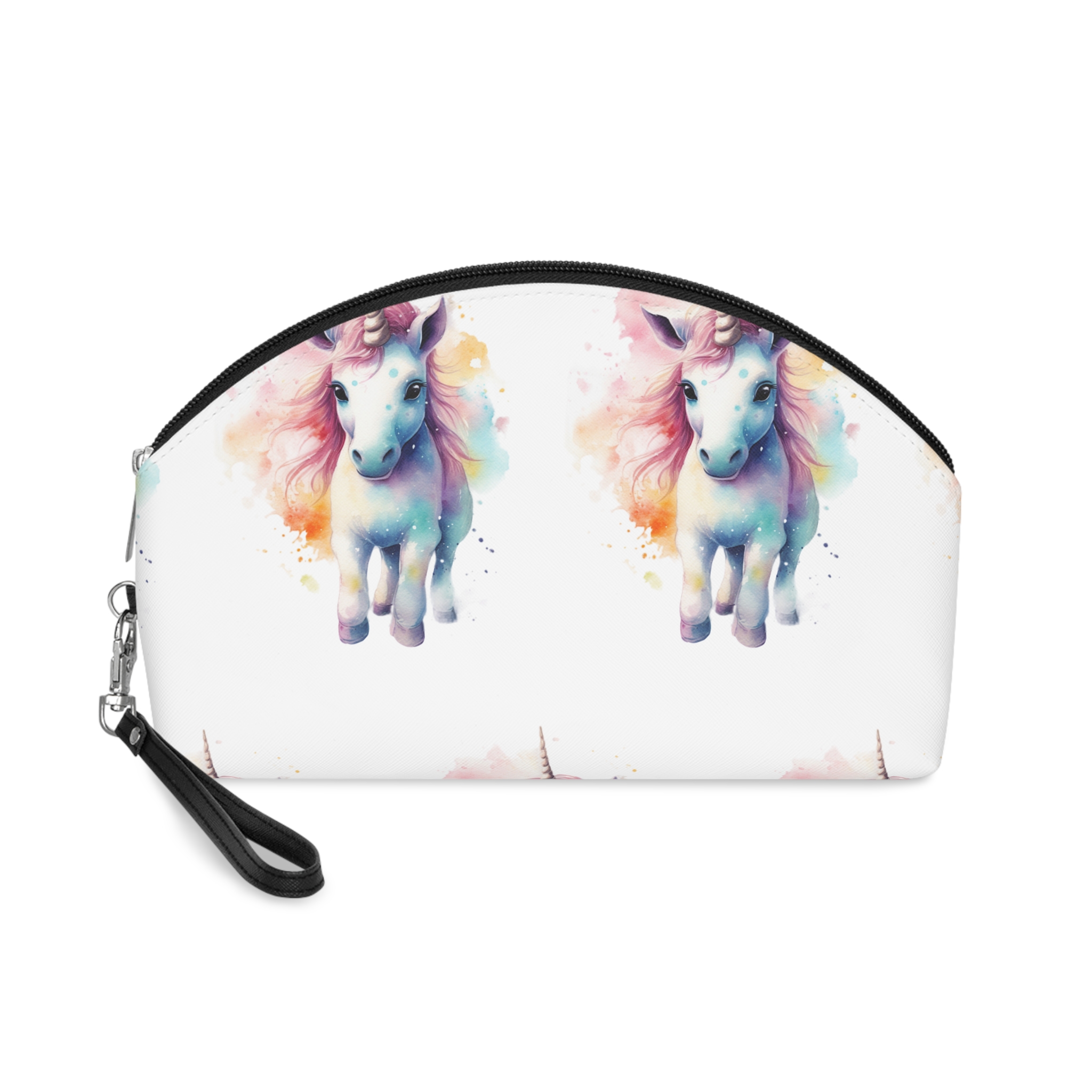 Unicorns 241 Makeup Bag