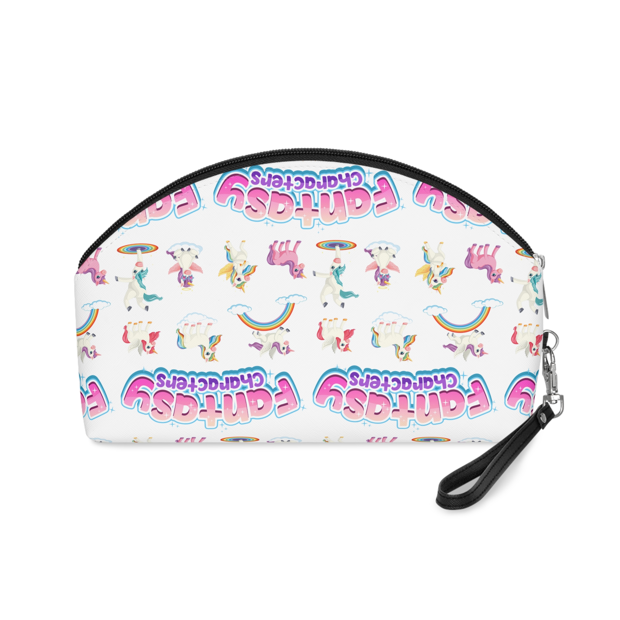 Unicorn V751 Makeup Bag - Image 2