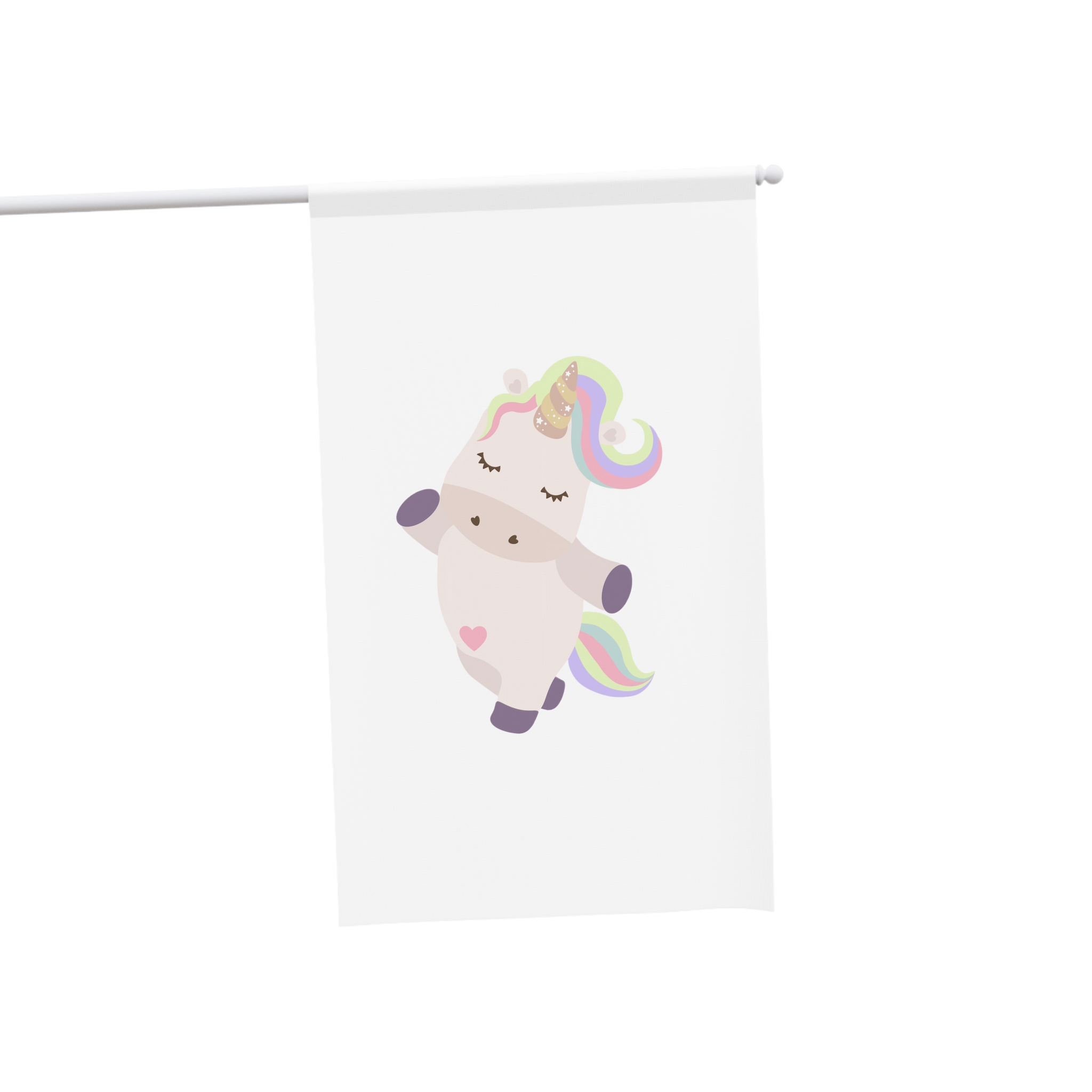 Unicorn V885 House Banner - Image 3