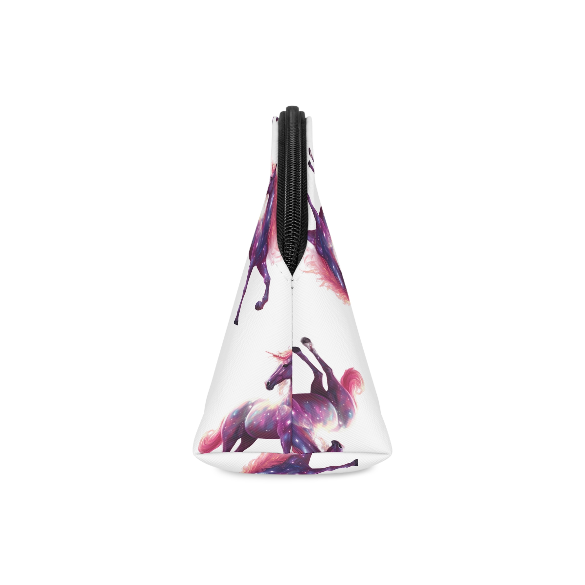 Unicorns 212 Makeup Bag - Image 4