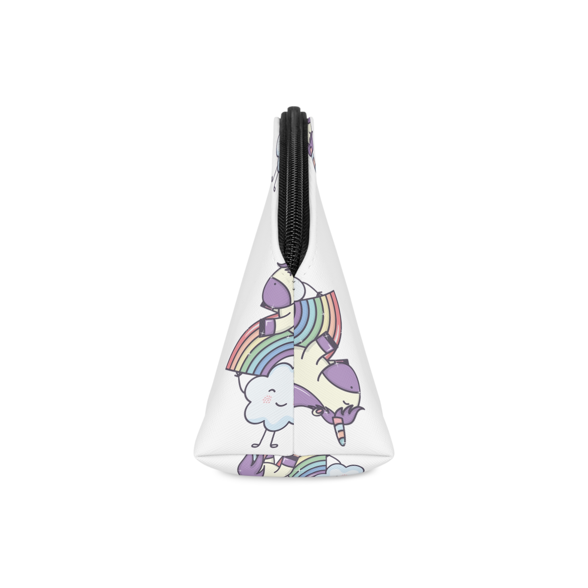 Unicorns 109 Makeup Bag - Image 4