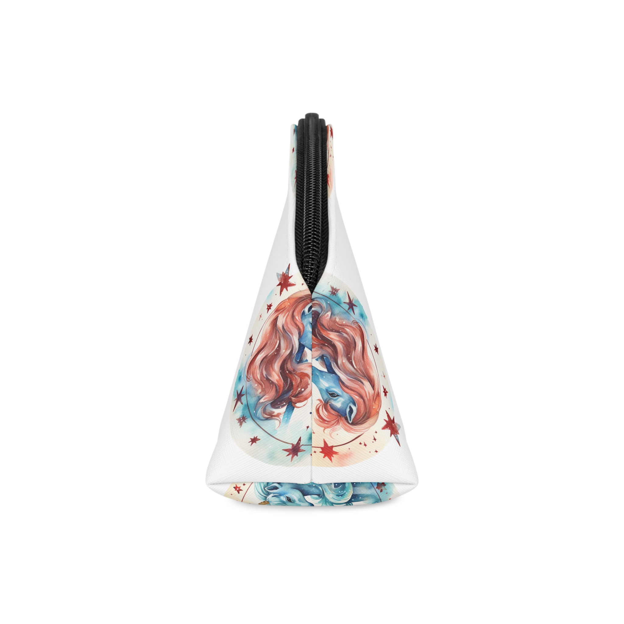 Unicorns 333 Makeup Bag - Image 4