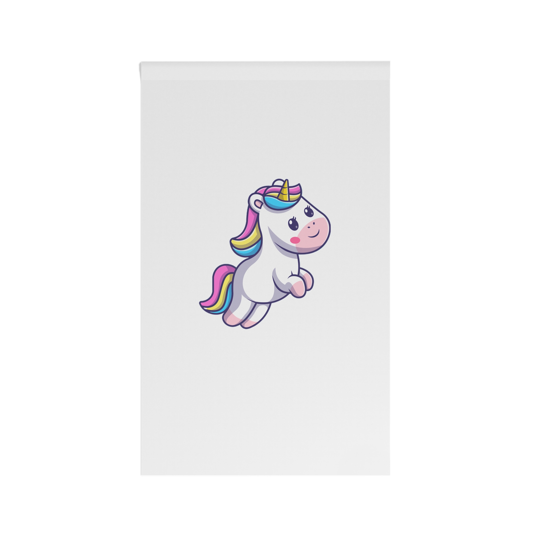 Unicorns 12 House Banner - Image 2