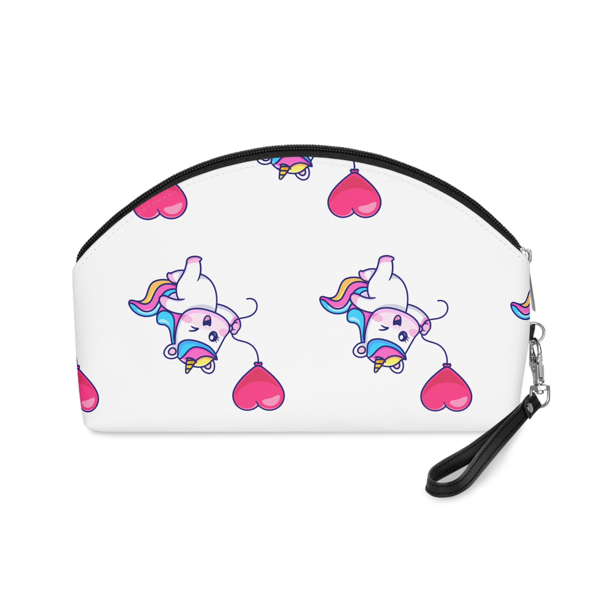 Unicorn V879 Makeup Bag - Image 2