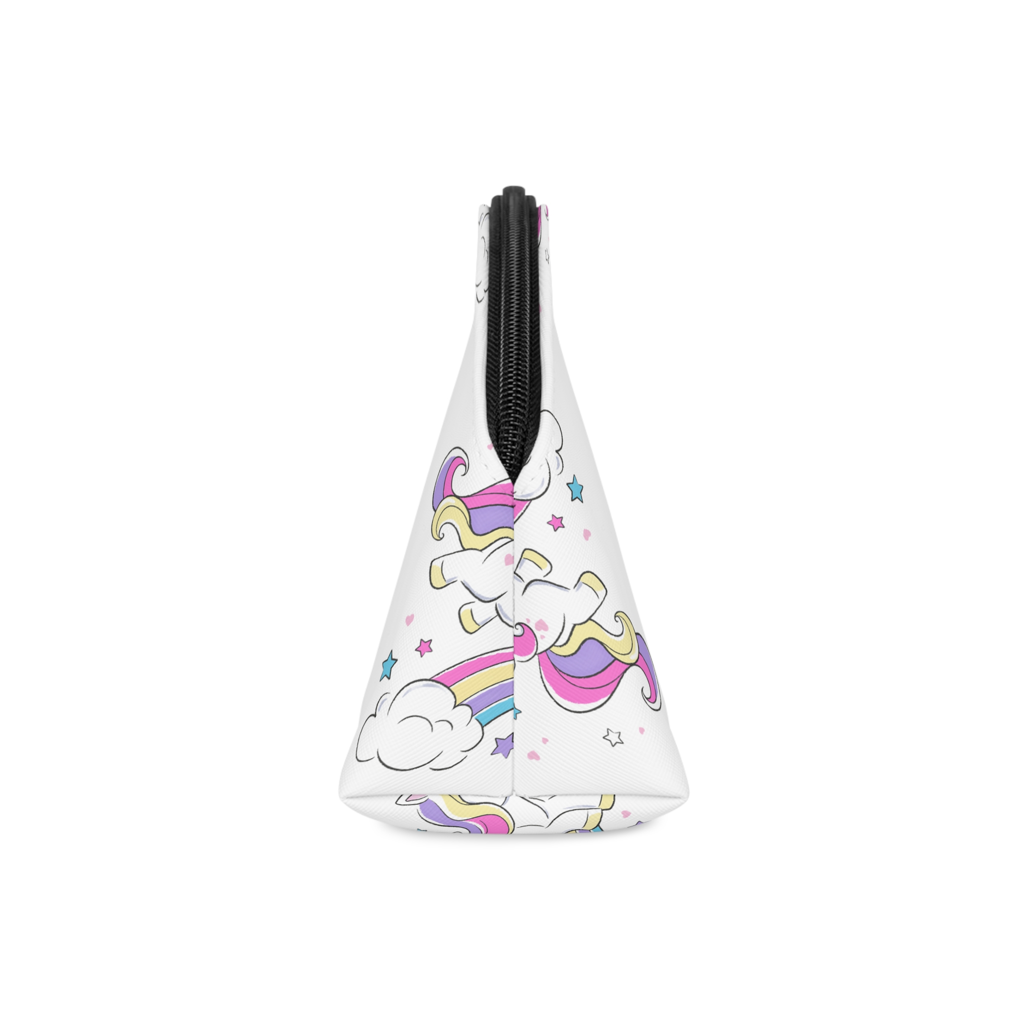 Unicorn Copia 3 Makeup Bag - Image 4