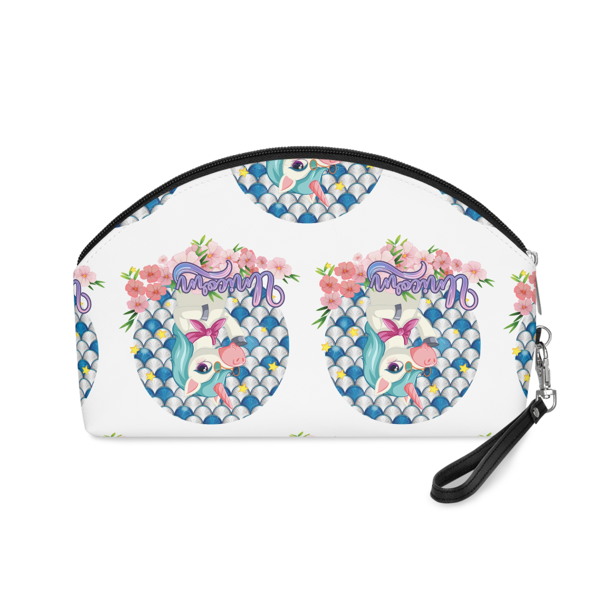 Unicorn V656 Makeup Bag - Image 2