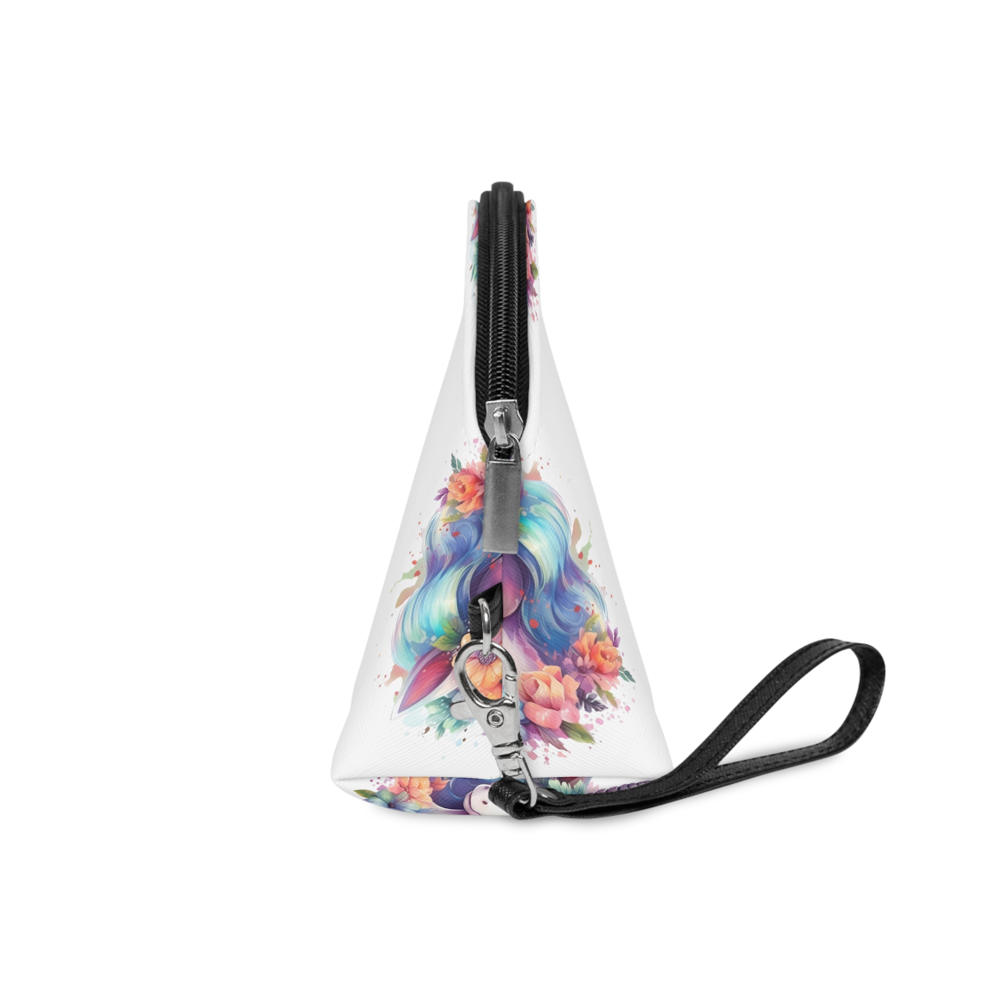 Unicorns 186 Makeup Bag - Image 3