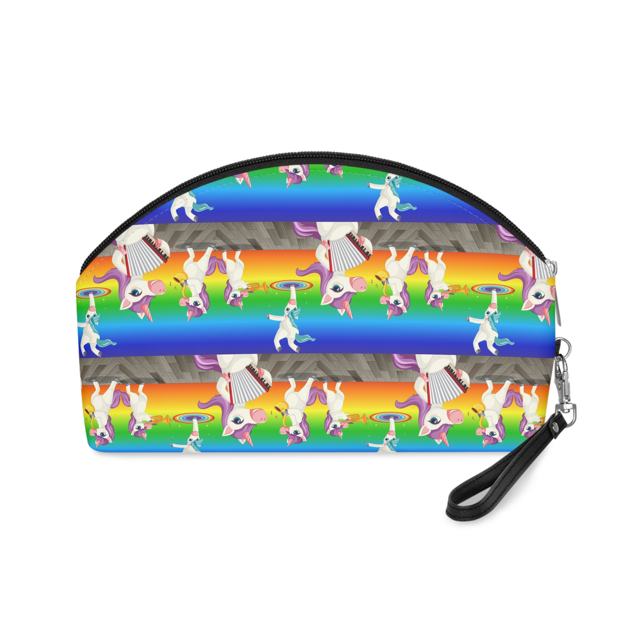 Unicorn V704 Makeup Bag - Image 2