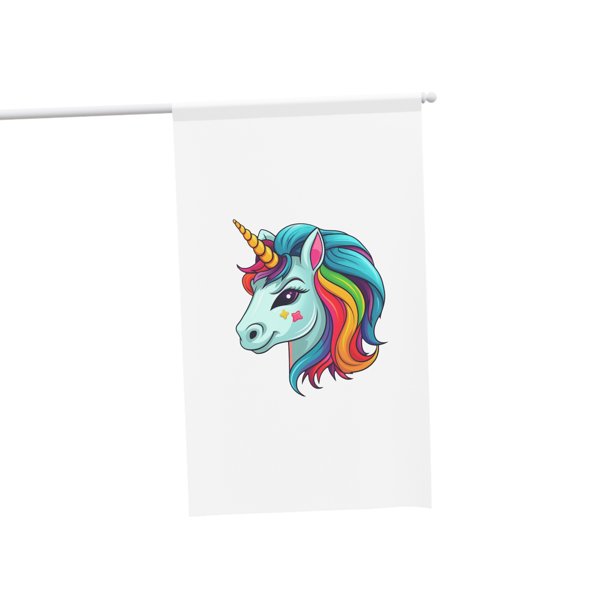 Unicorns 312 House Banner - Image 3