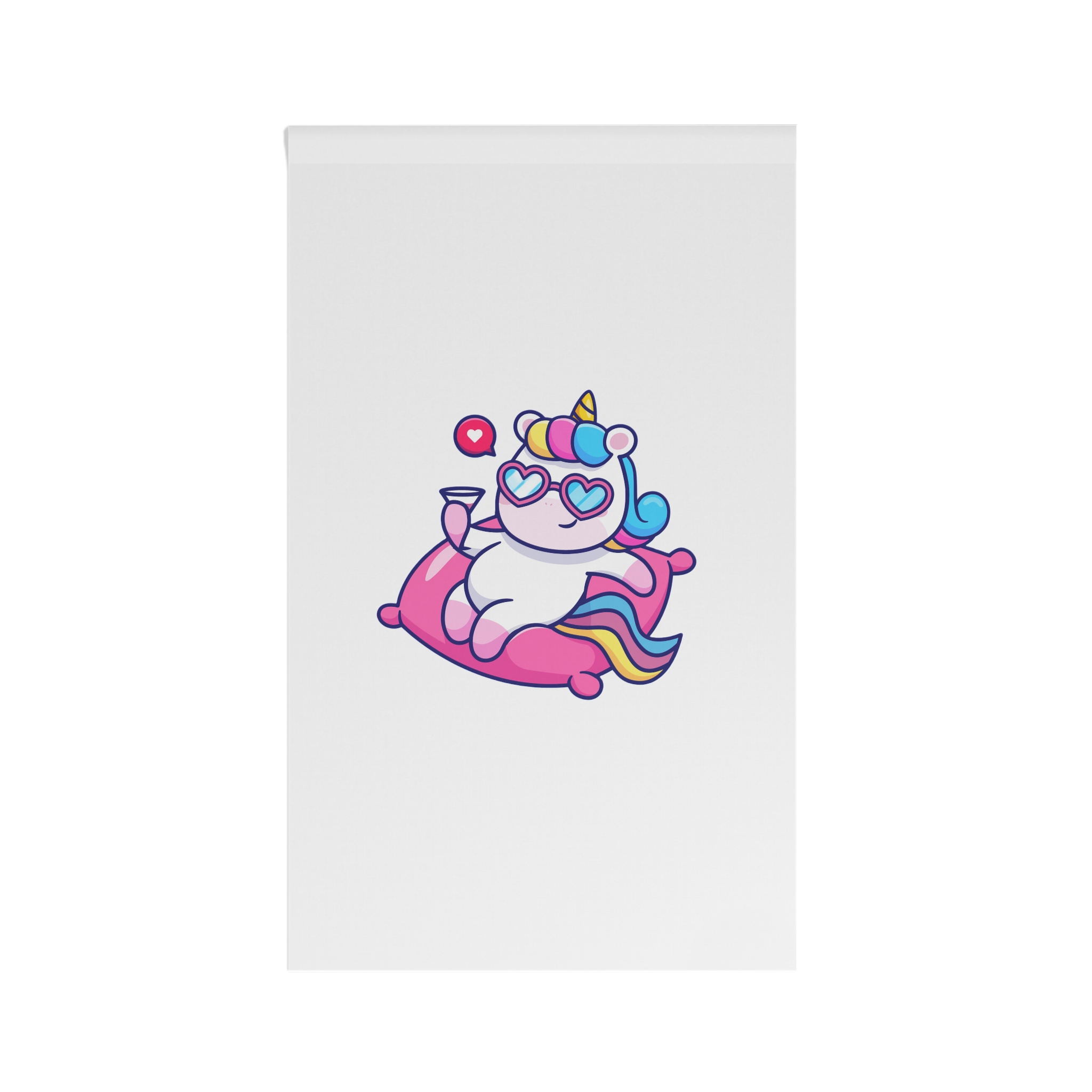 Unicorn V881 House Banner - Image 2