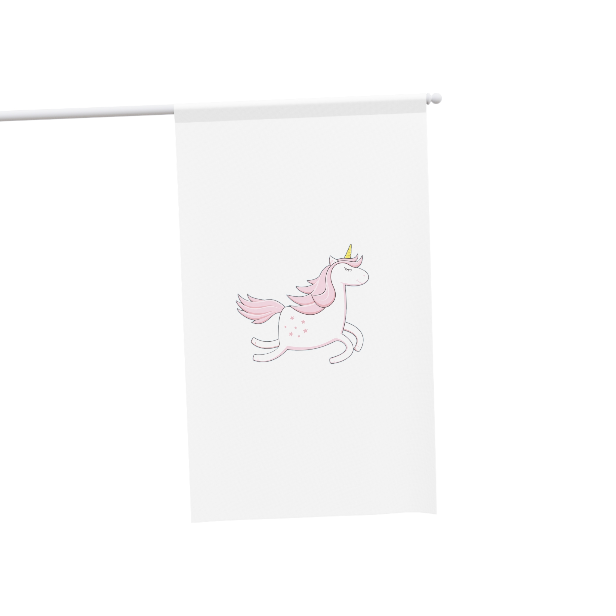 Unicorn V823 House Banner - Image 3