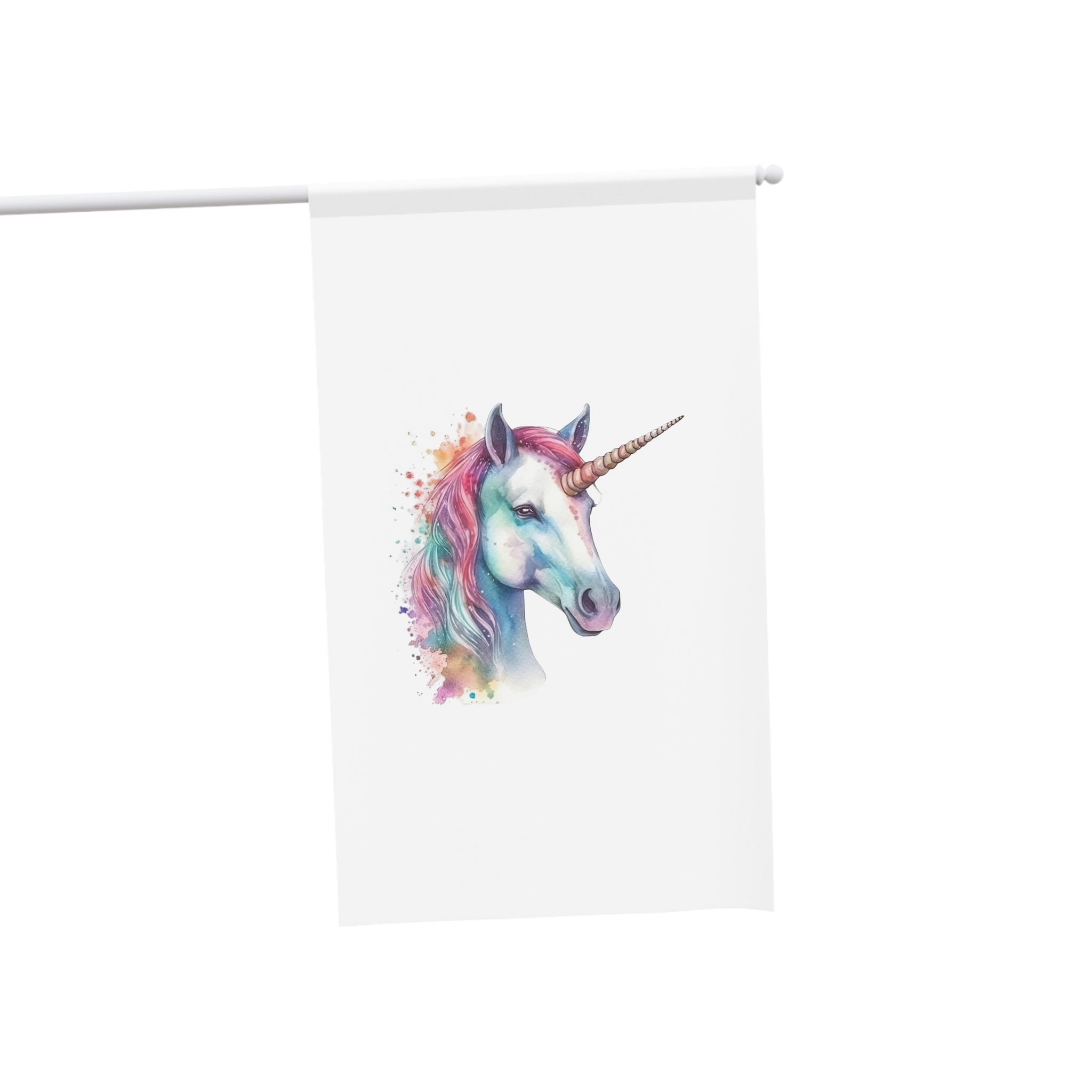 Unicorns 222 House Banner - Image 3