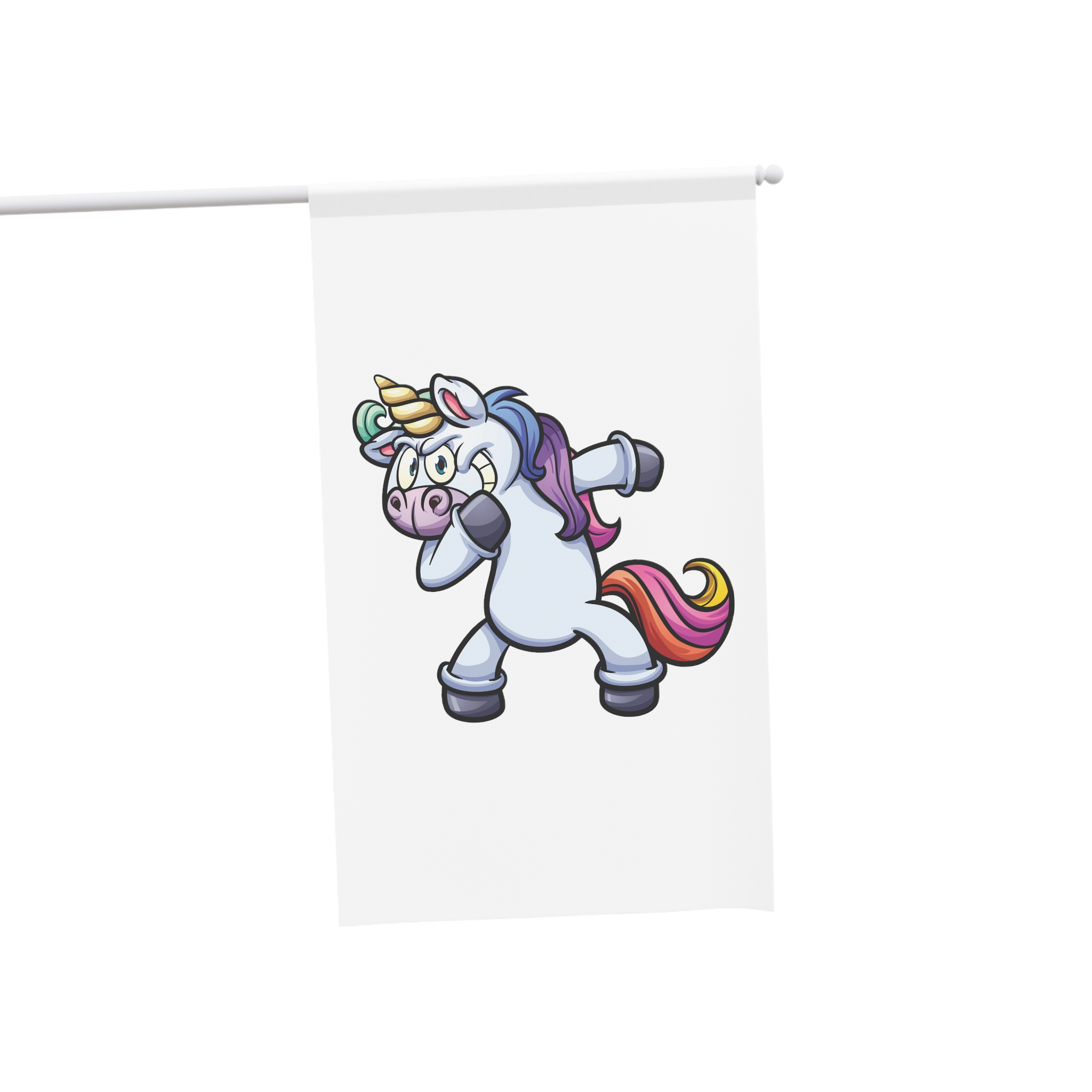 Unicorn V942 House Banner - Image 3