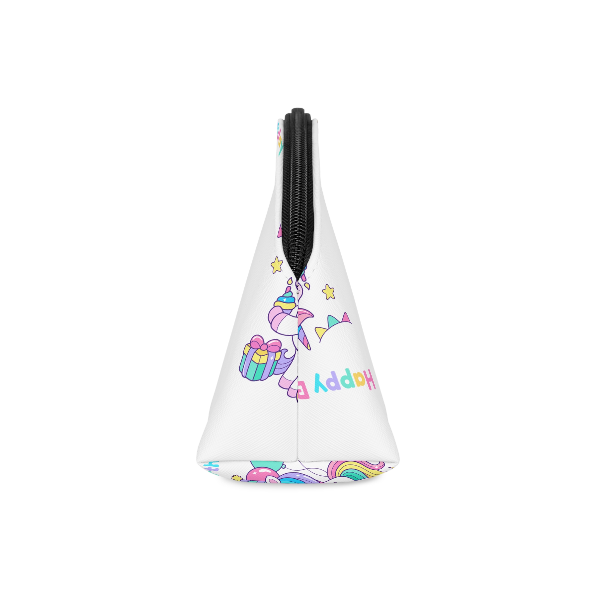 Unicorn V897 Makeup Bag - Image 4