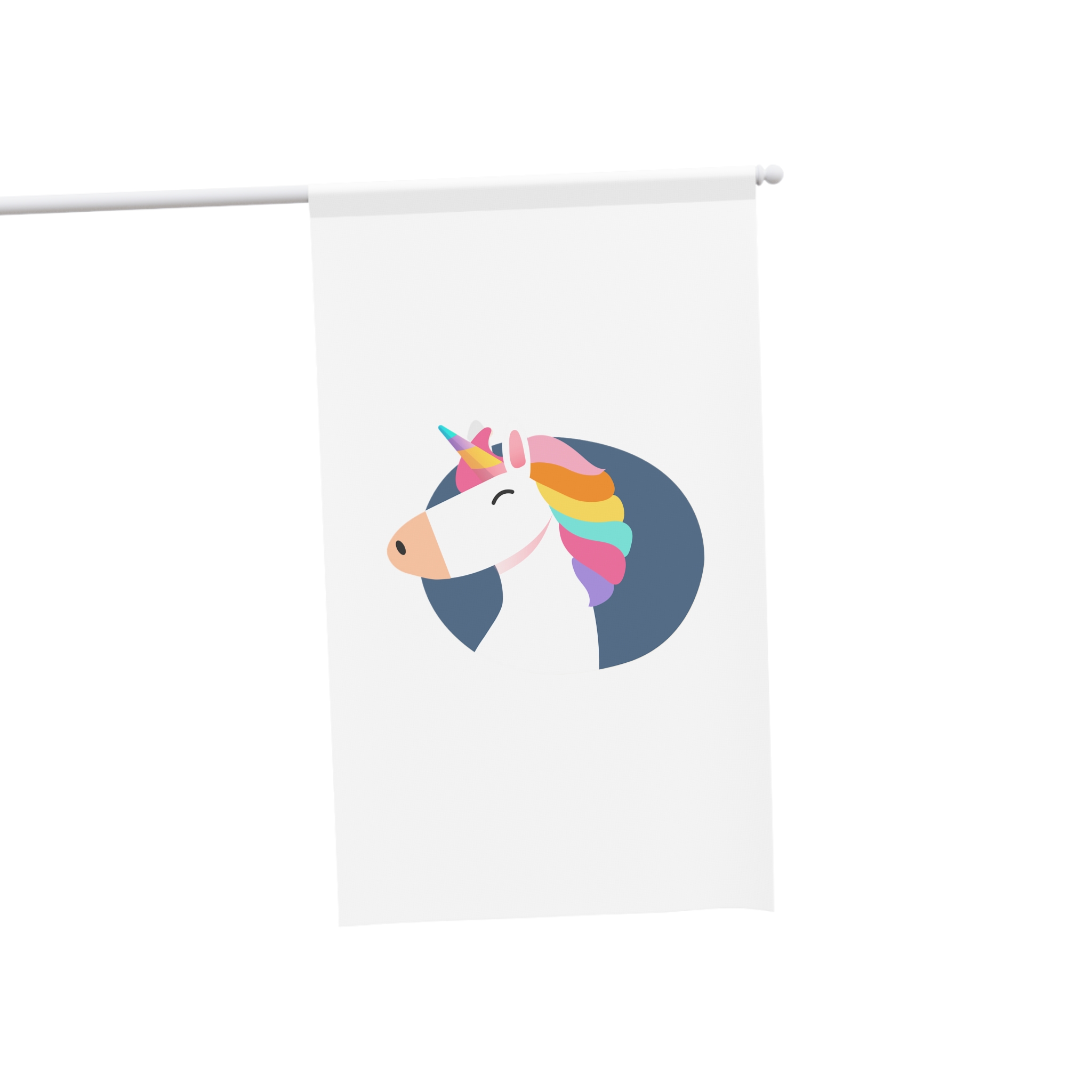Unicorns 72 House Banner - Image 3