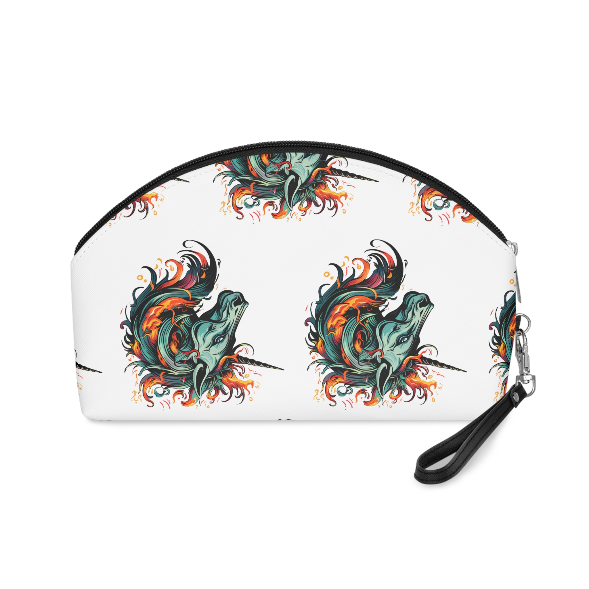 Unicorns 380 Makeup Bag - Image 2
