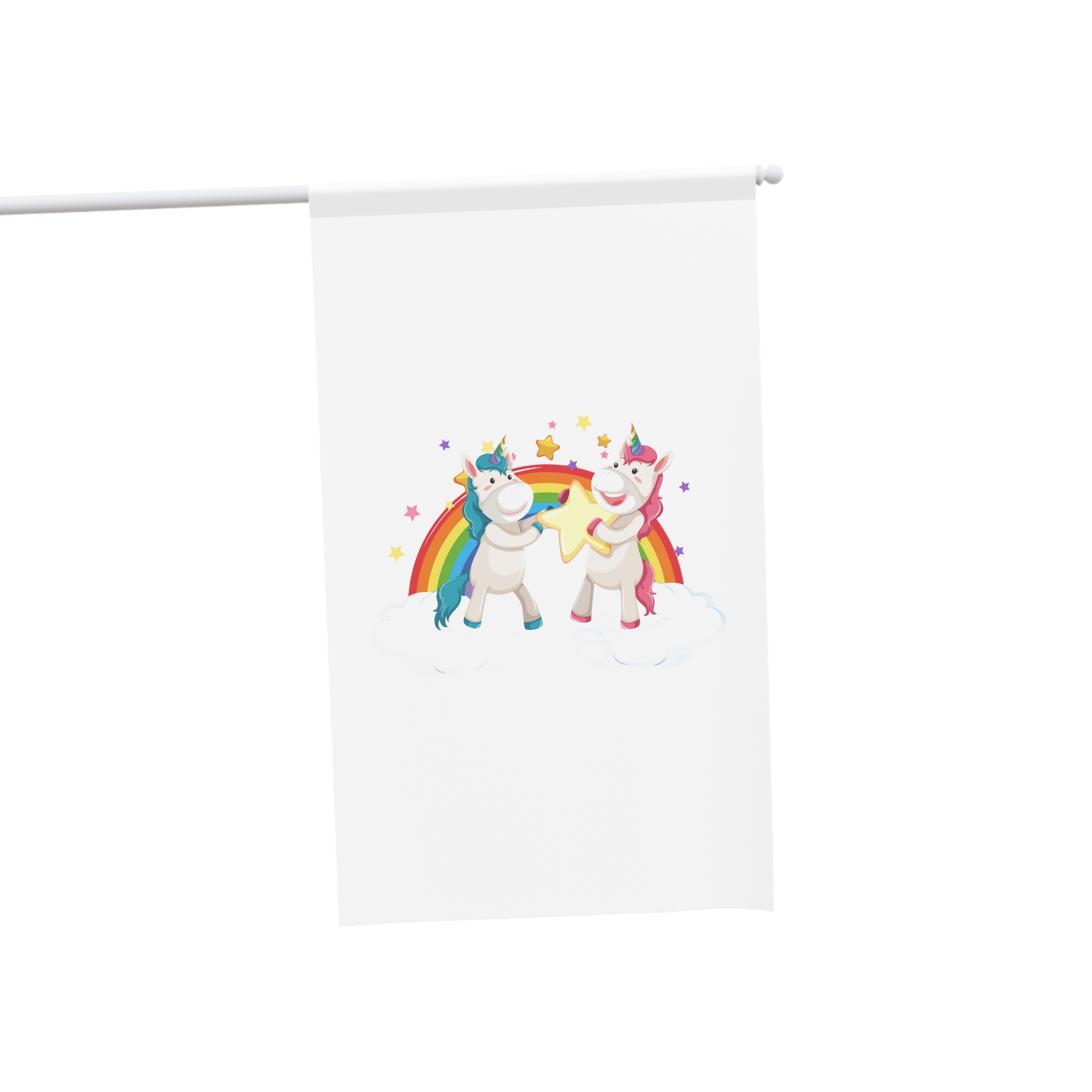 Unicorn V794 House Banner - Image 3