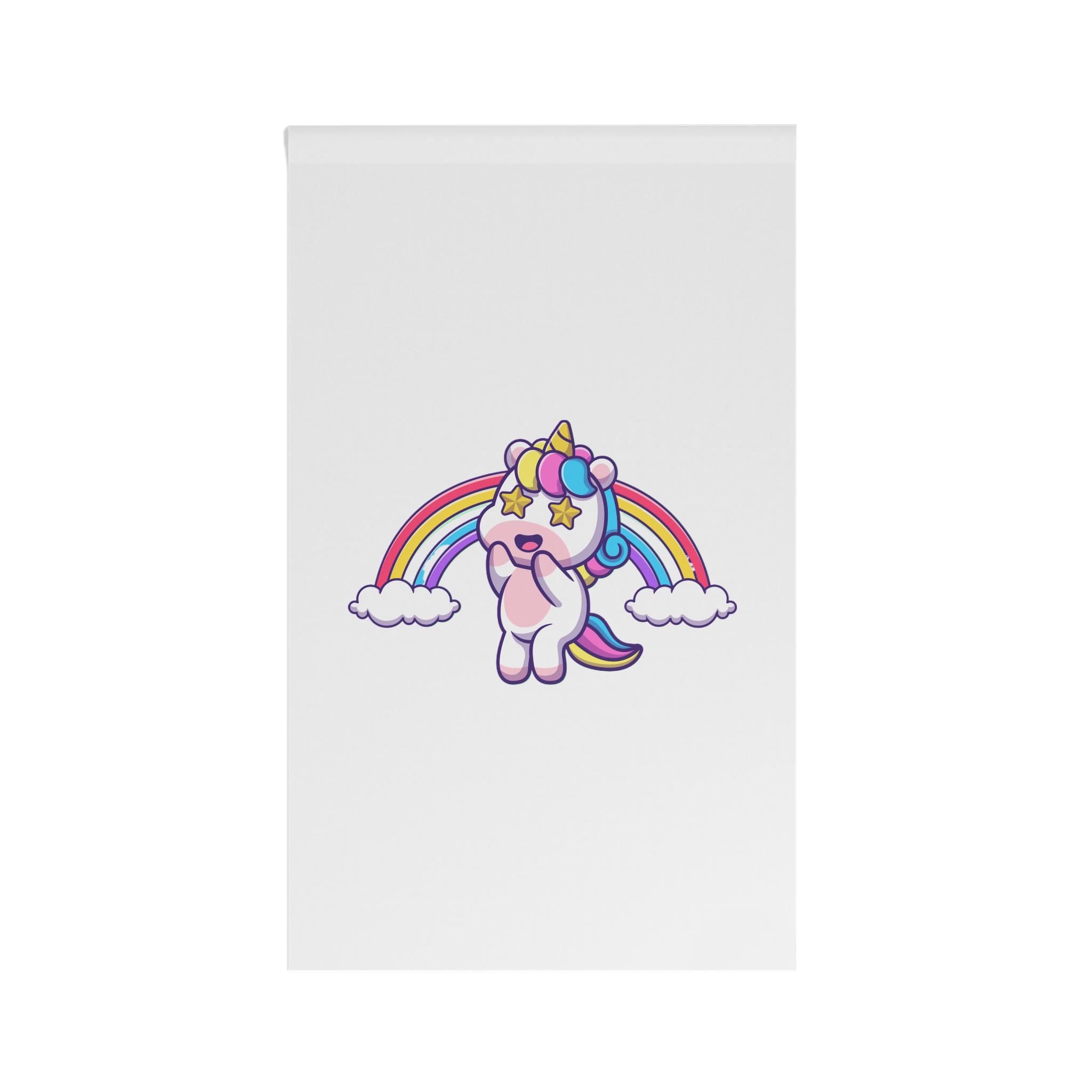 Unicorns 26 House Banner - Image 2