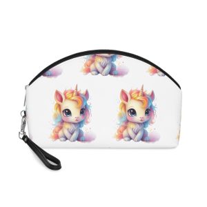 Unicorns 298 Makeup Bag