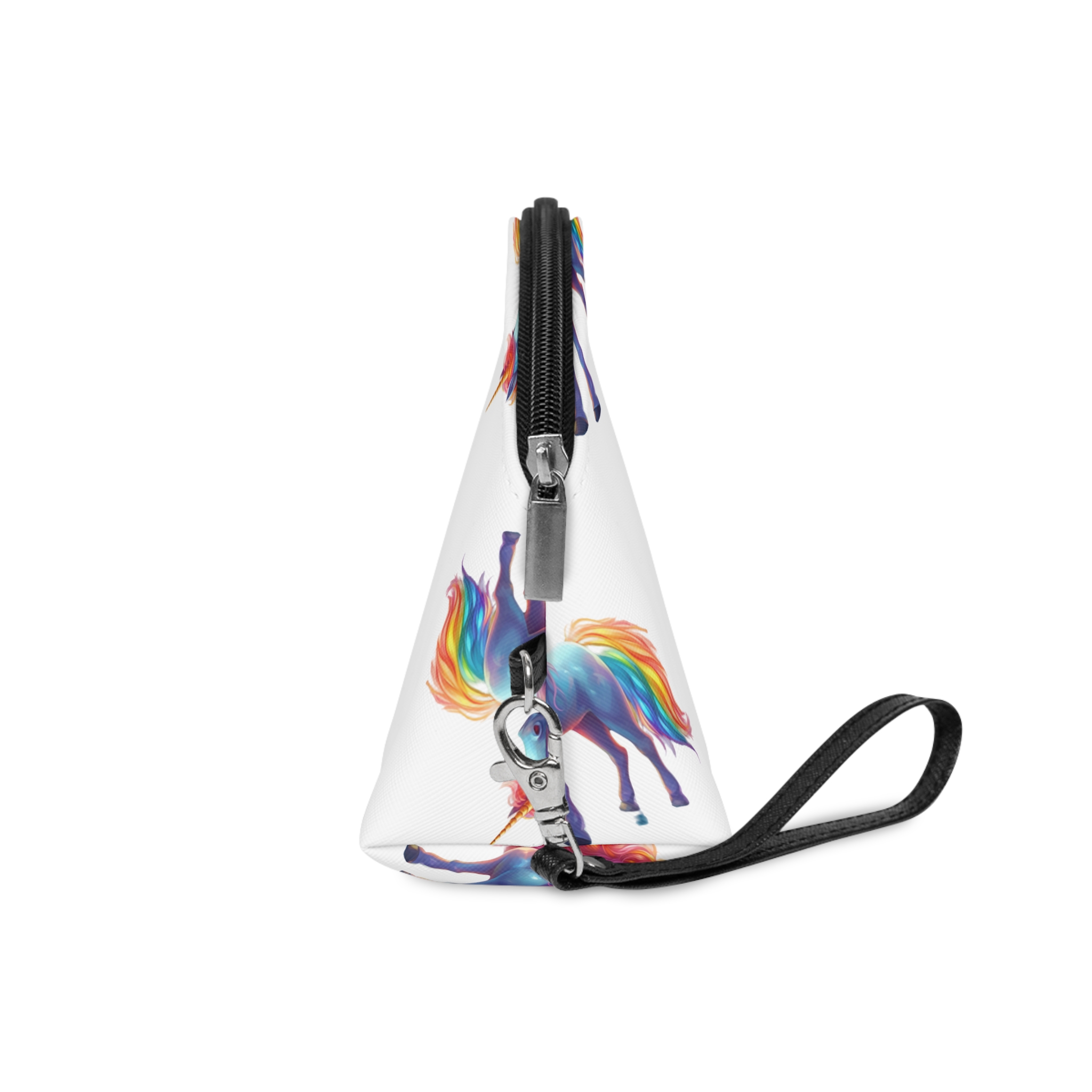 Unicorns 395 Makeup Bag - Image 3