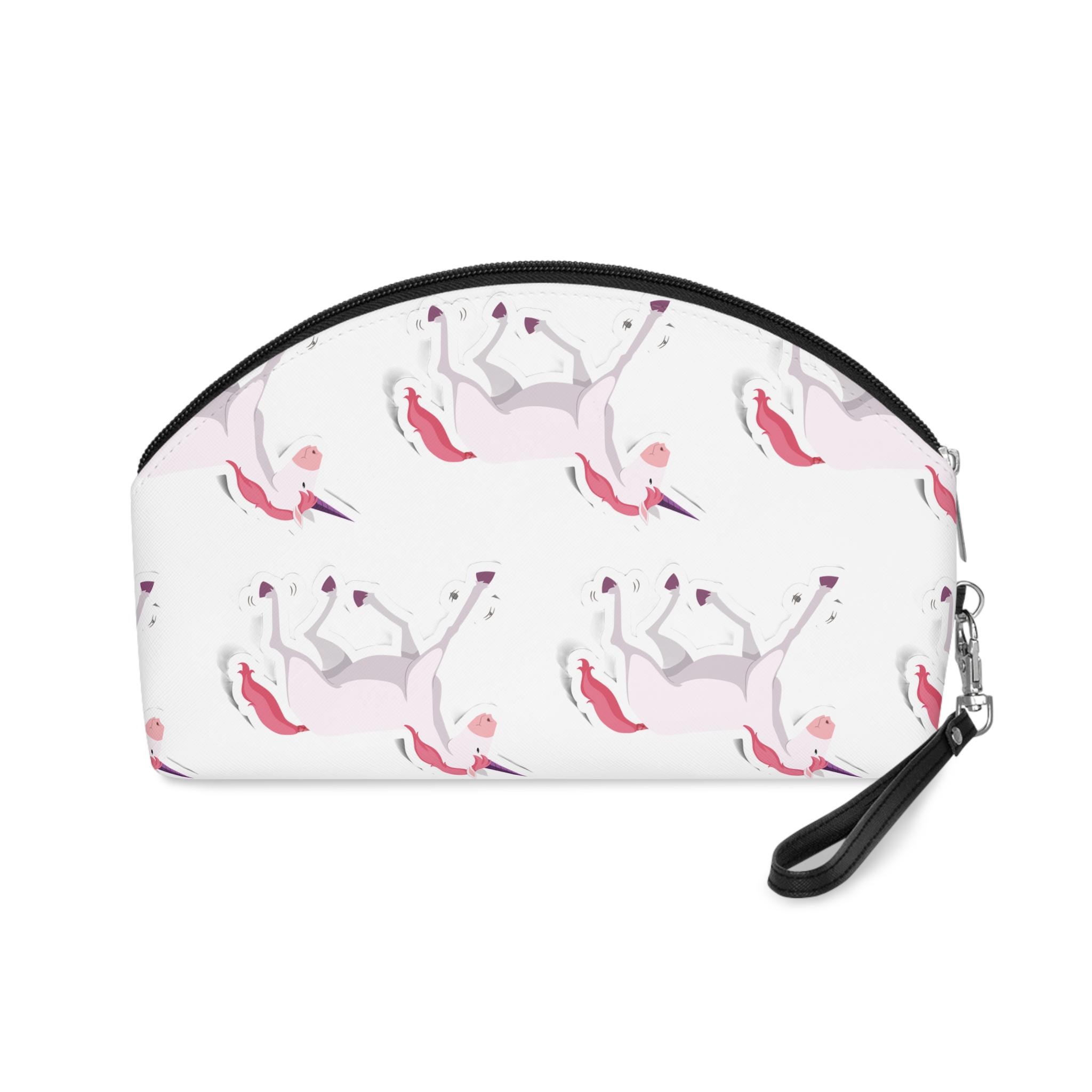 Unicorn V642 Makeup Bag - Image 2