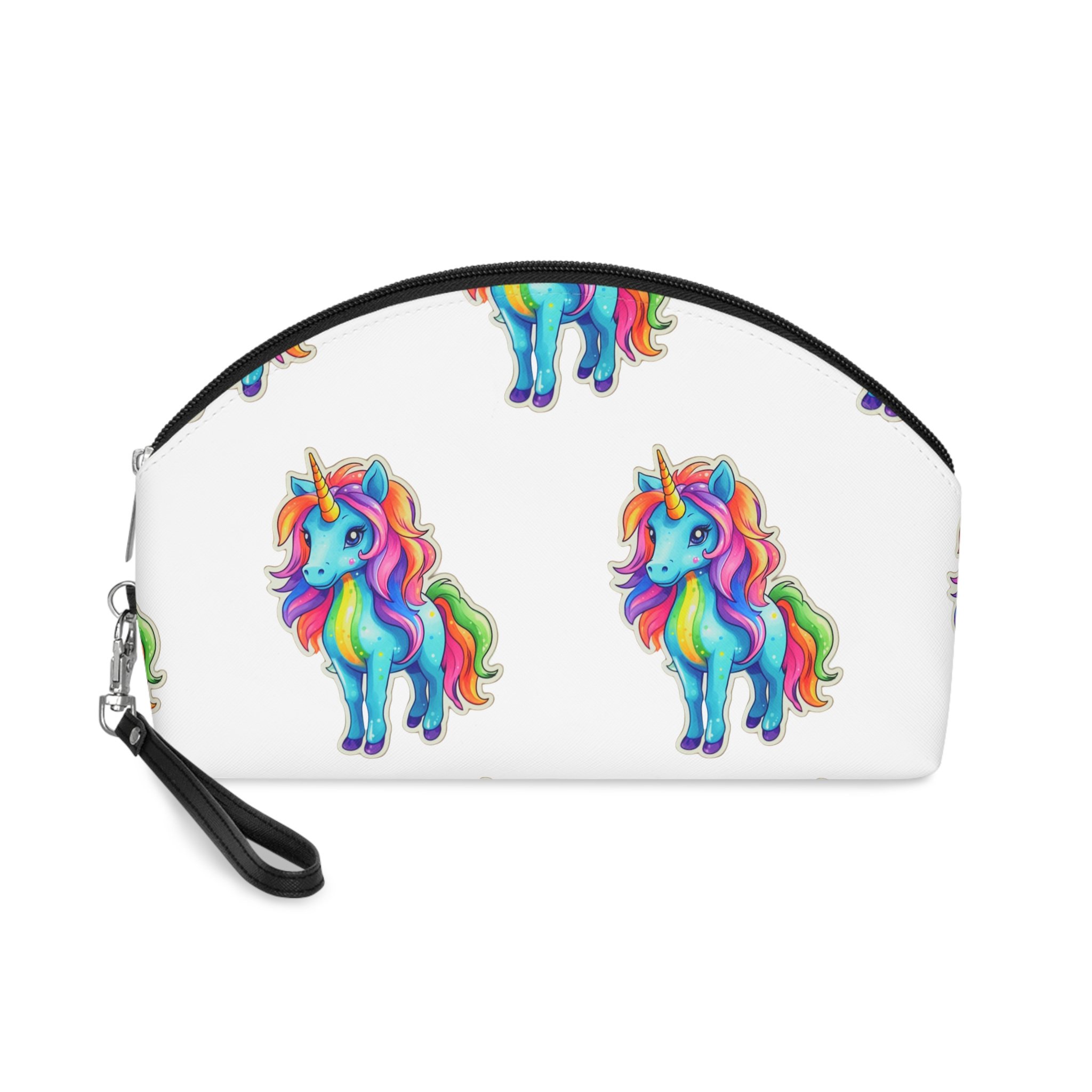 Unicorns 318 Makeup Bag